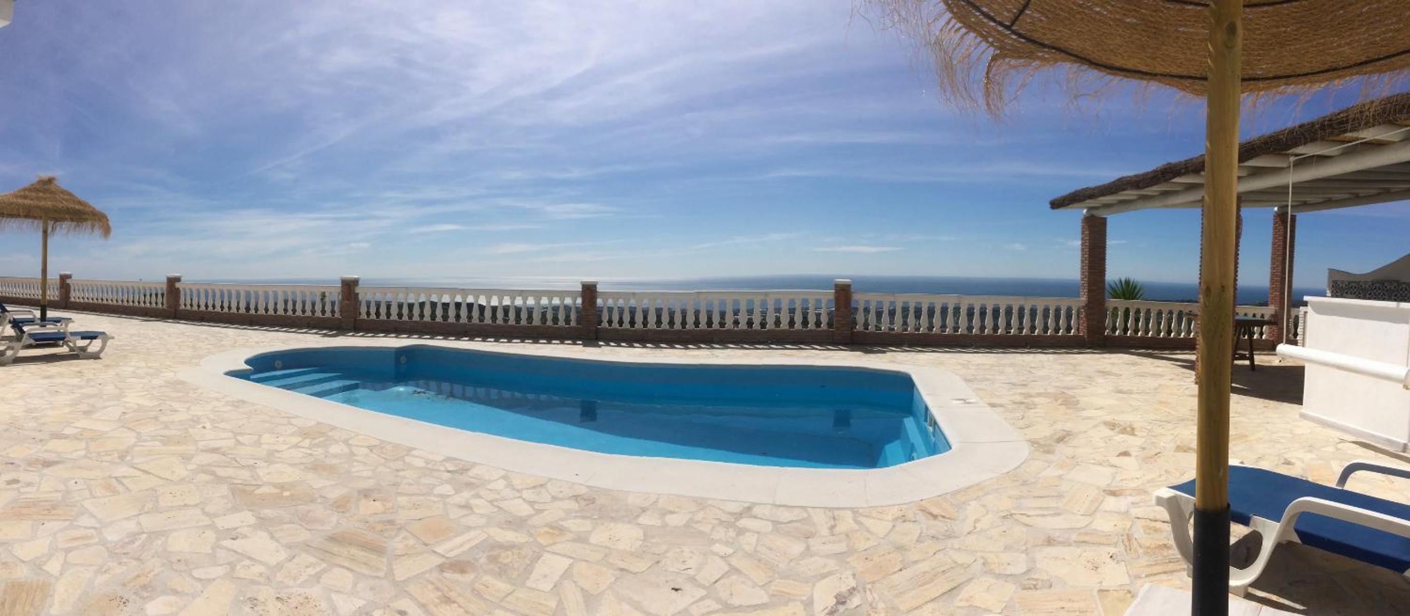 Casablanca view 5