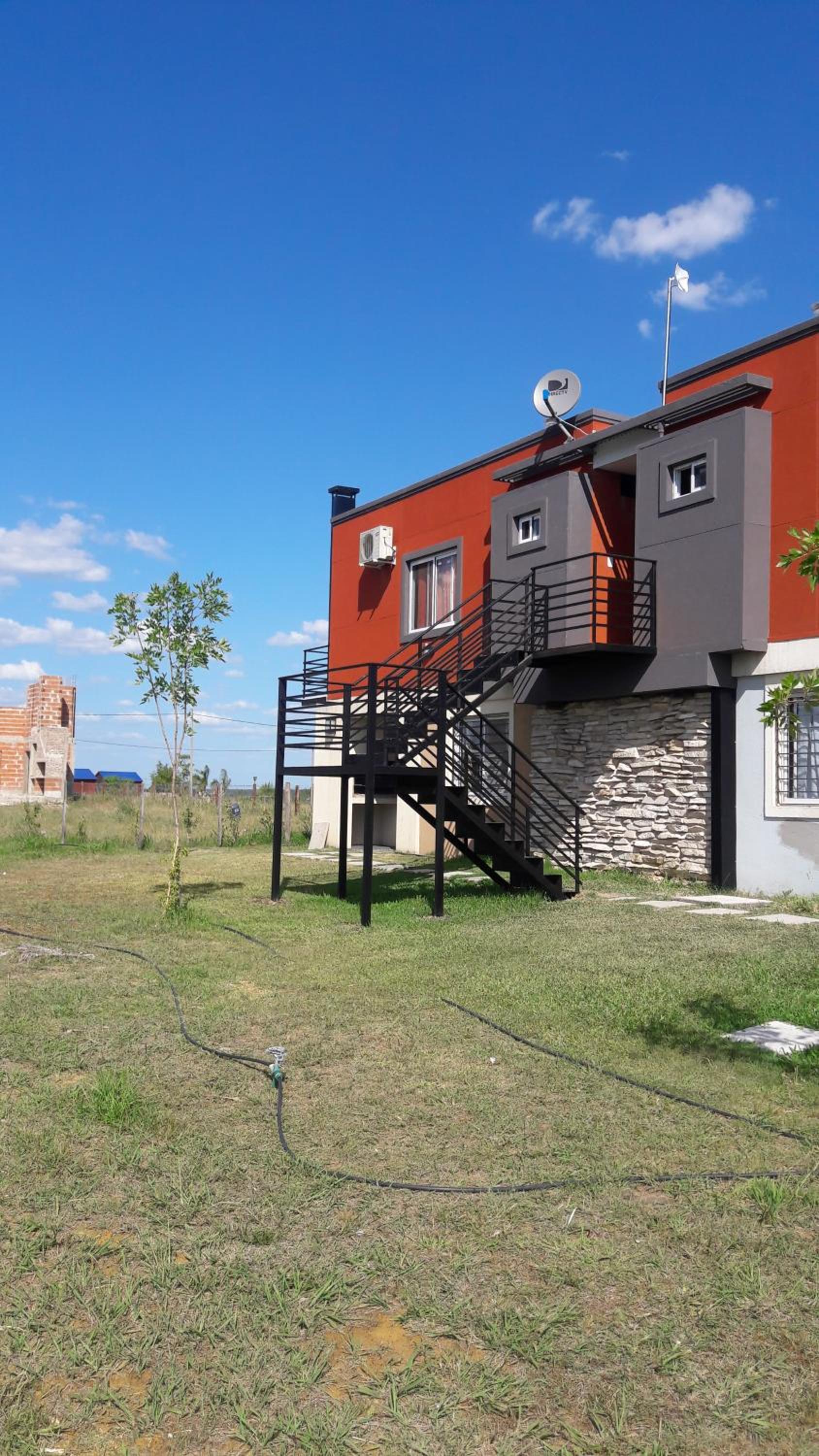 Hotel Aluminé - Image 1