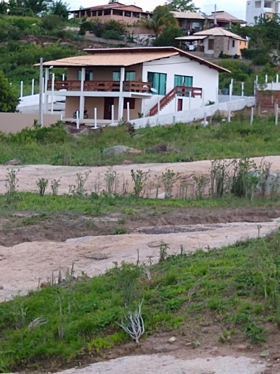Cantinho Serrano