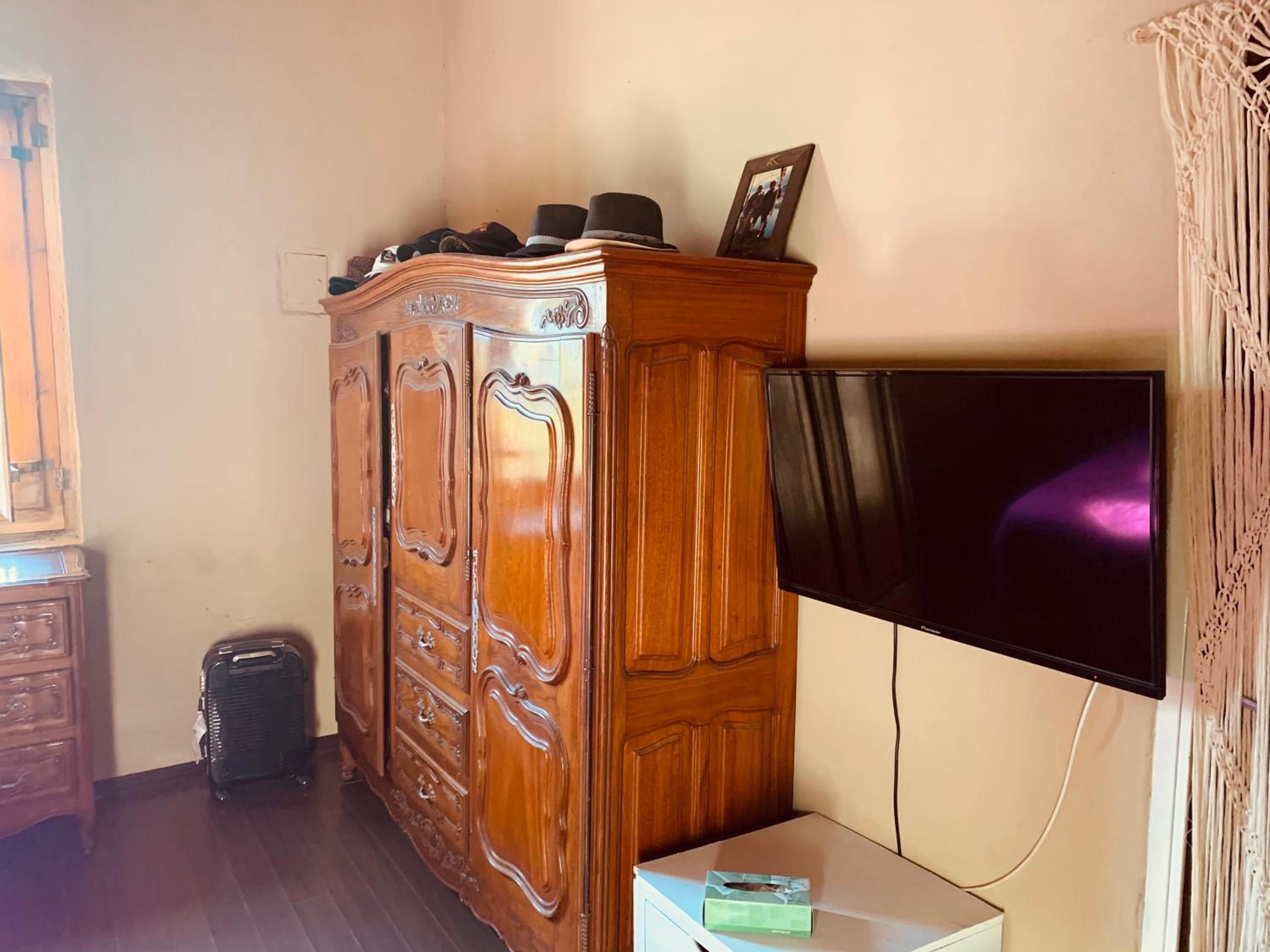 Altos de Empalme - Guest House