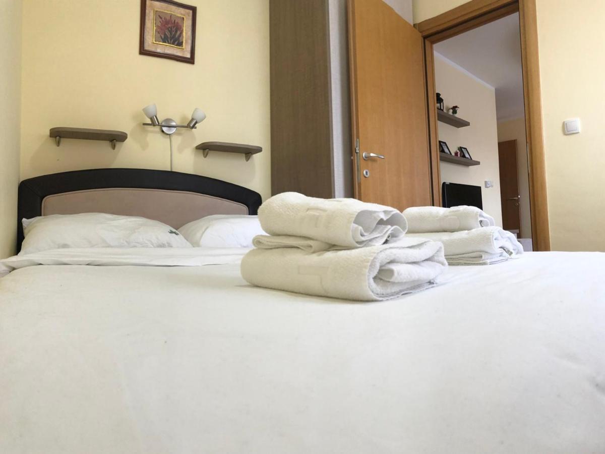 Tina Apartman Zlatibor view 5