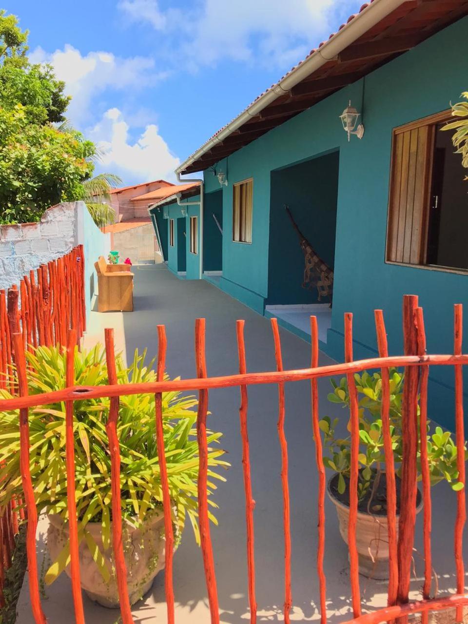 Flat Vila dos Milagres
