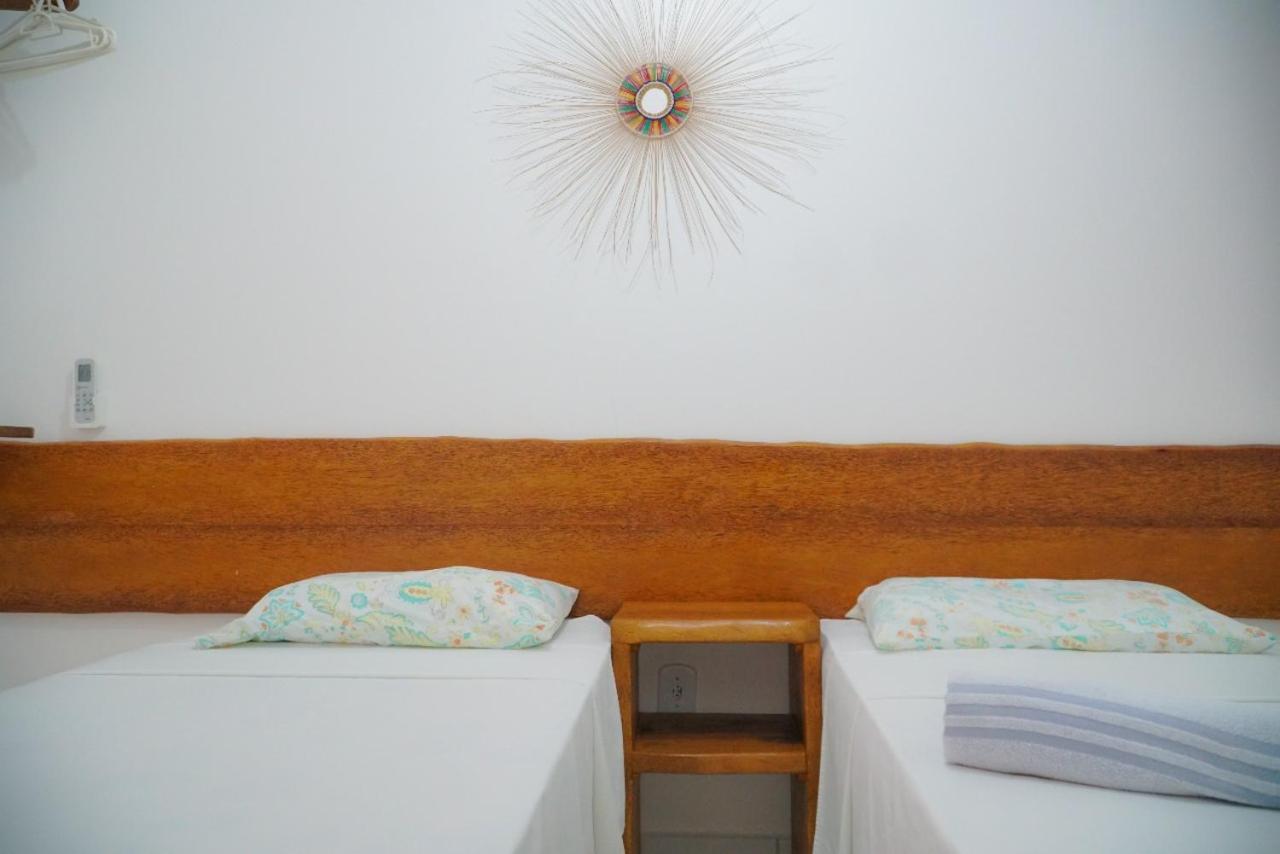 Flat Vila dos Milagres