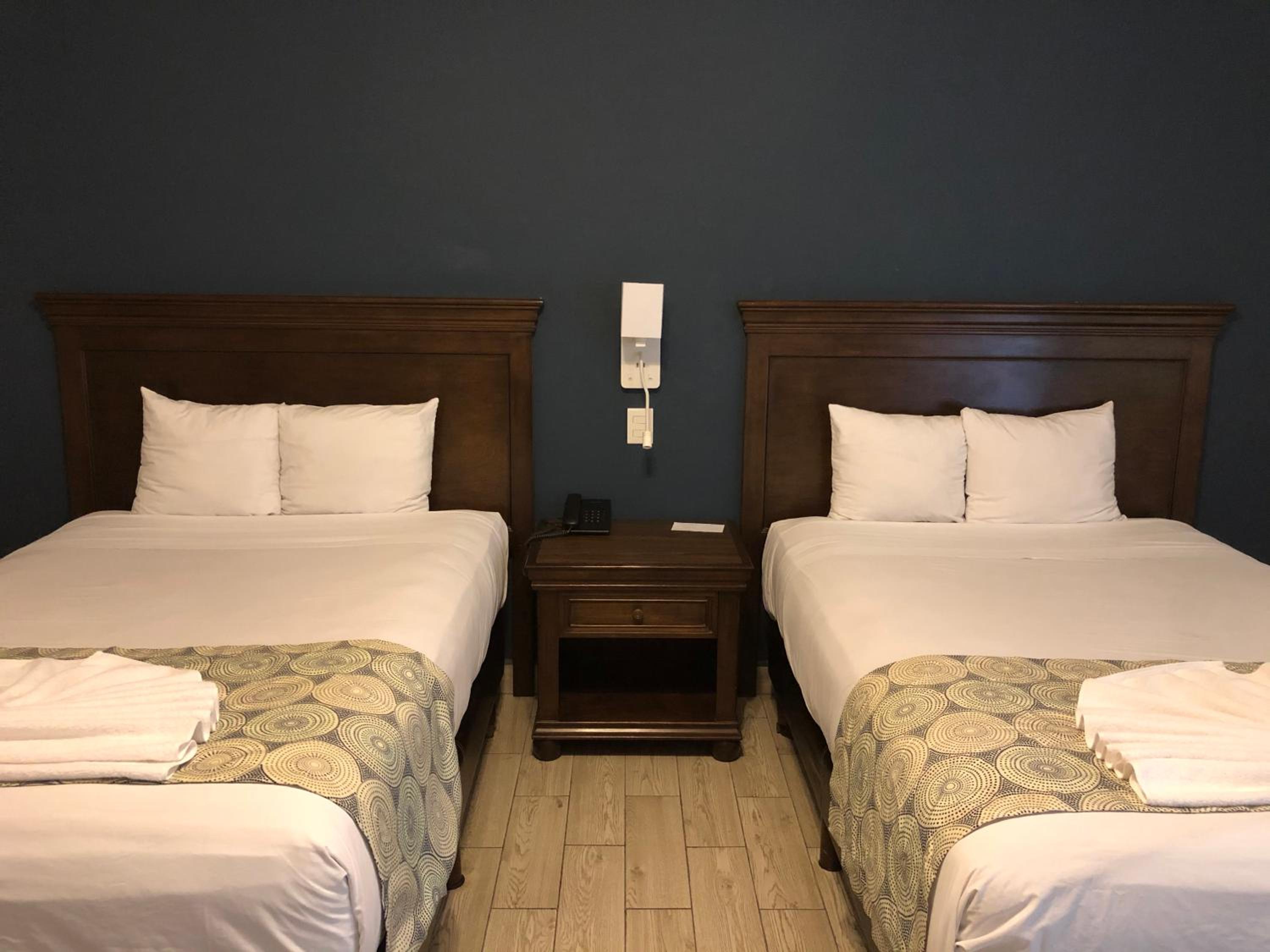 Hotel las Margaritas Merida