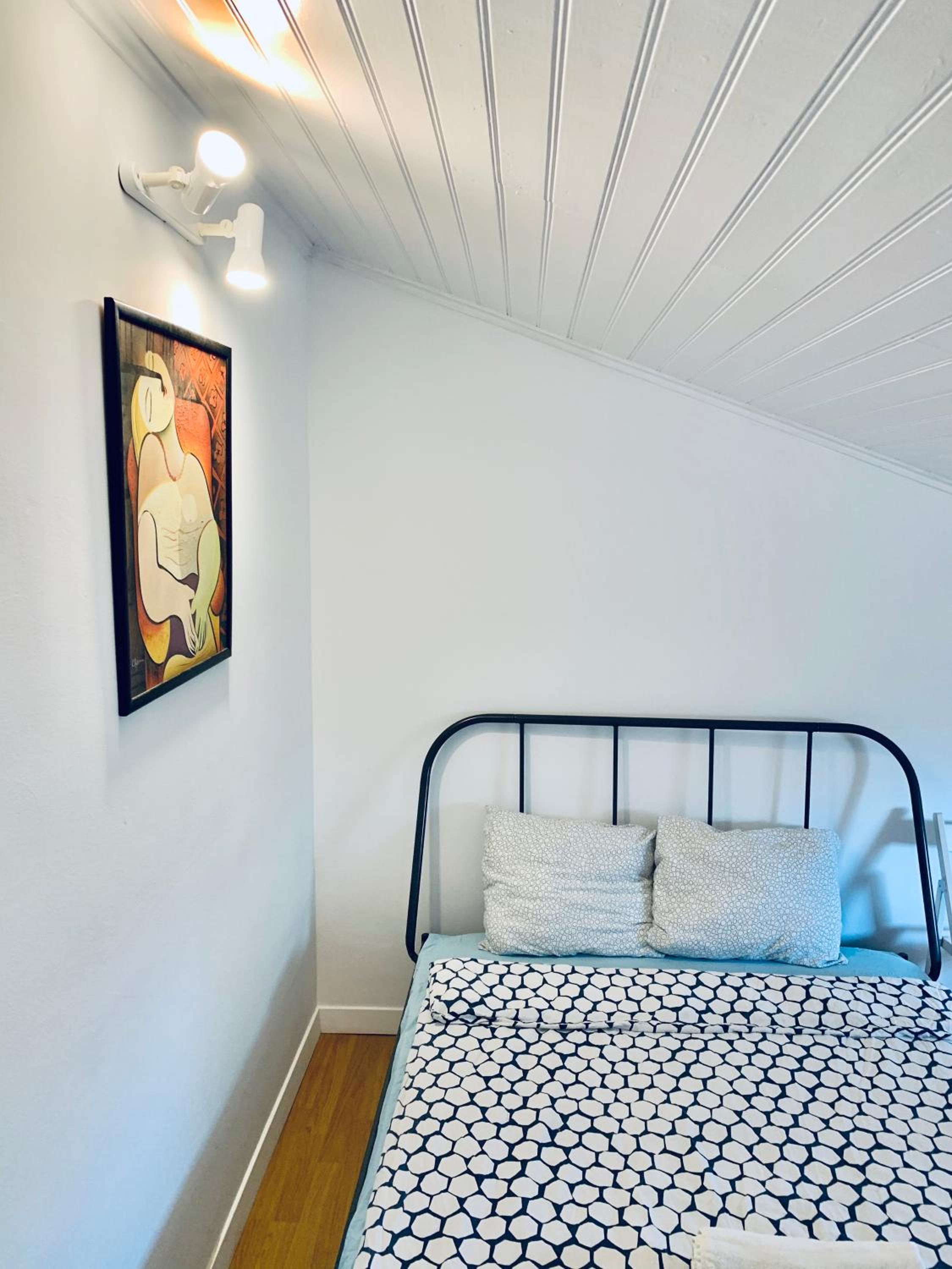 Restelo House Shared Appartment en Lisbon
