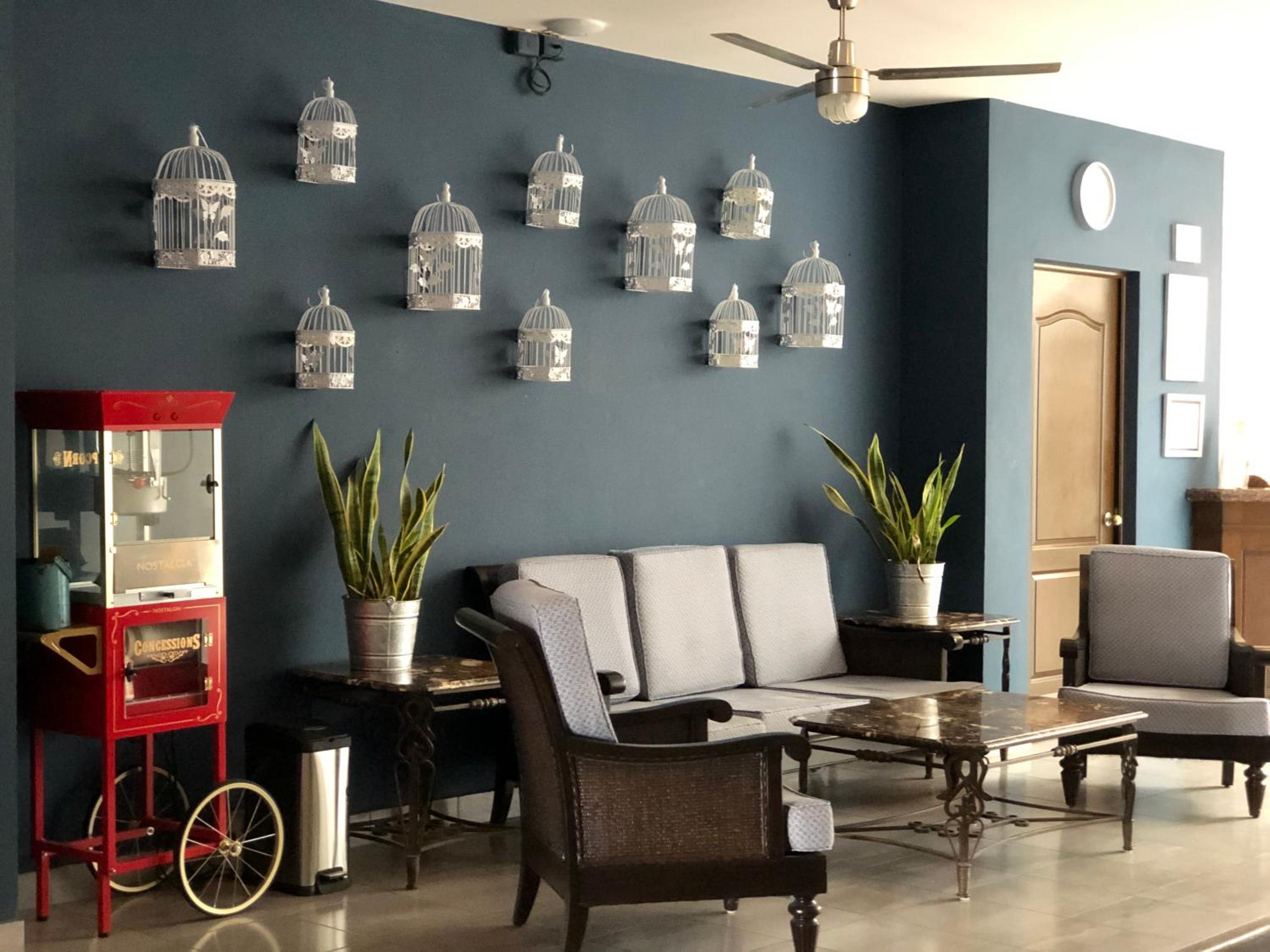 Hotel las Margaritas Merida