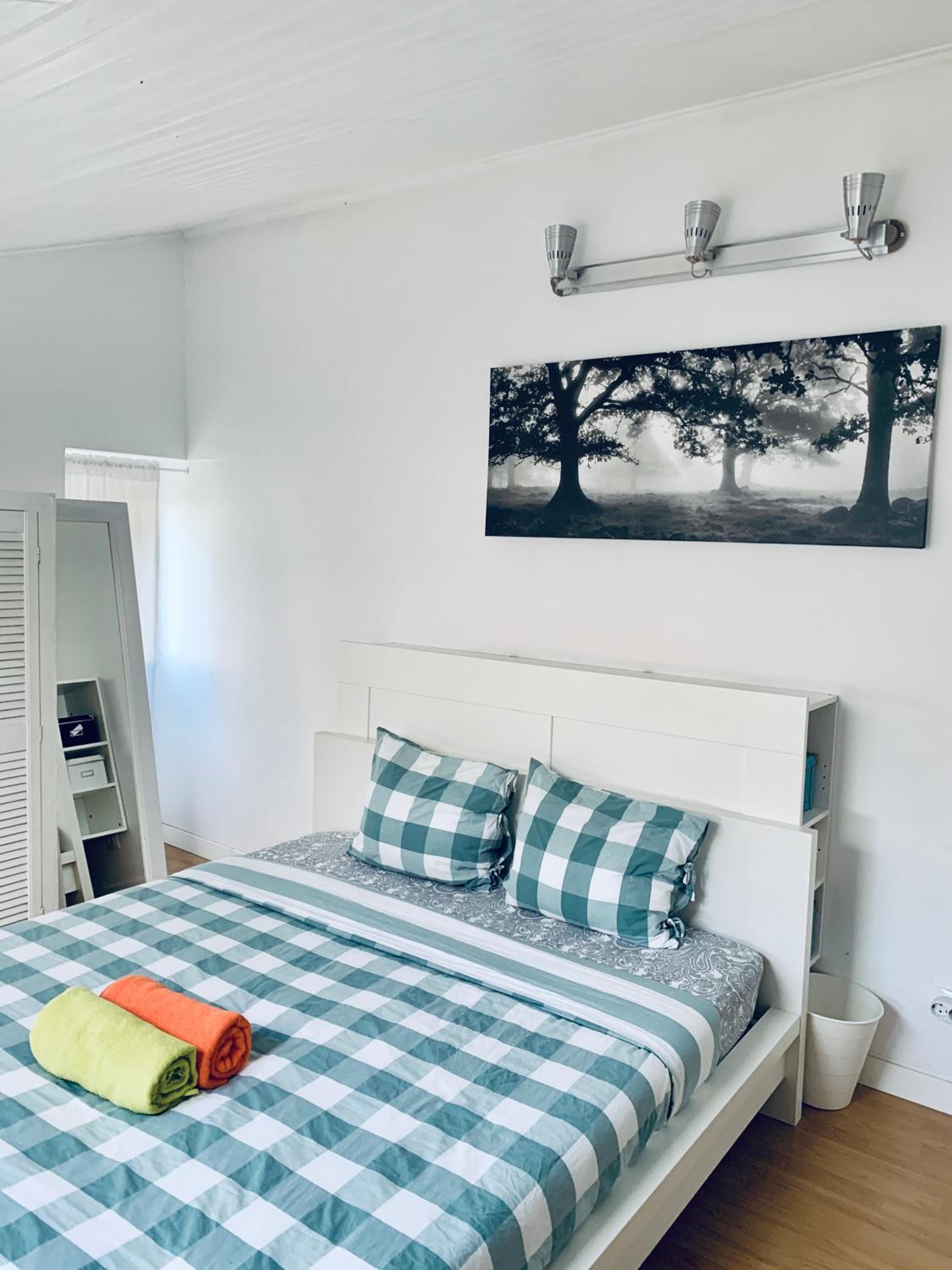 Restelo House Shared Appartment