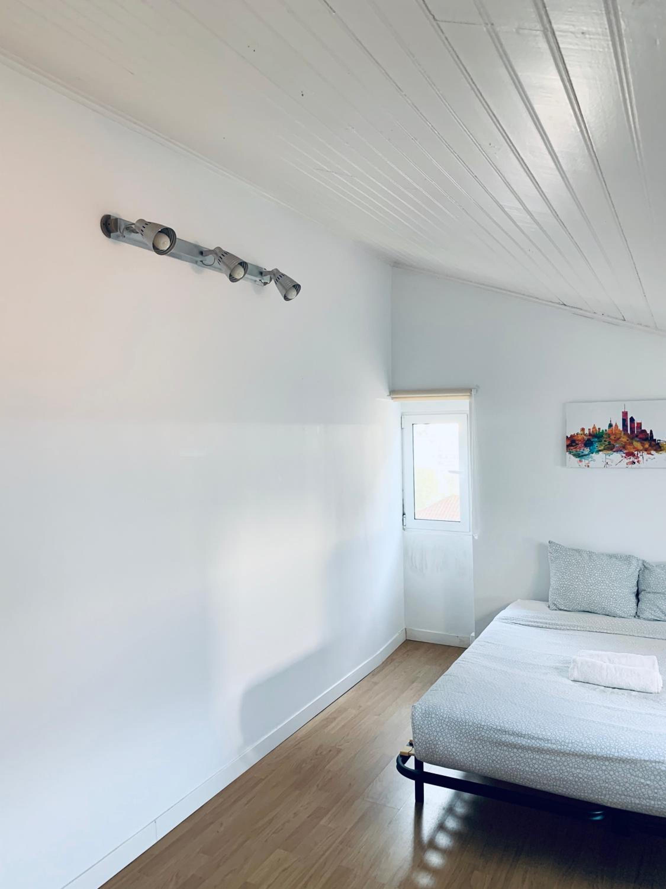 Restelo House Shared Appartment