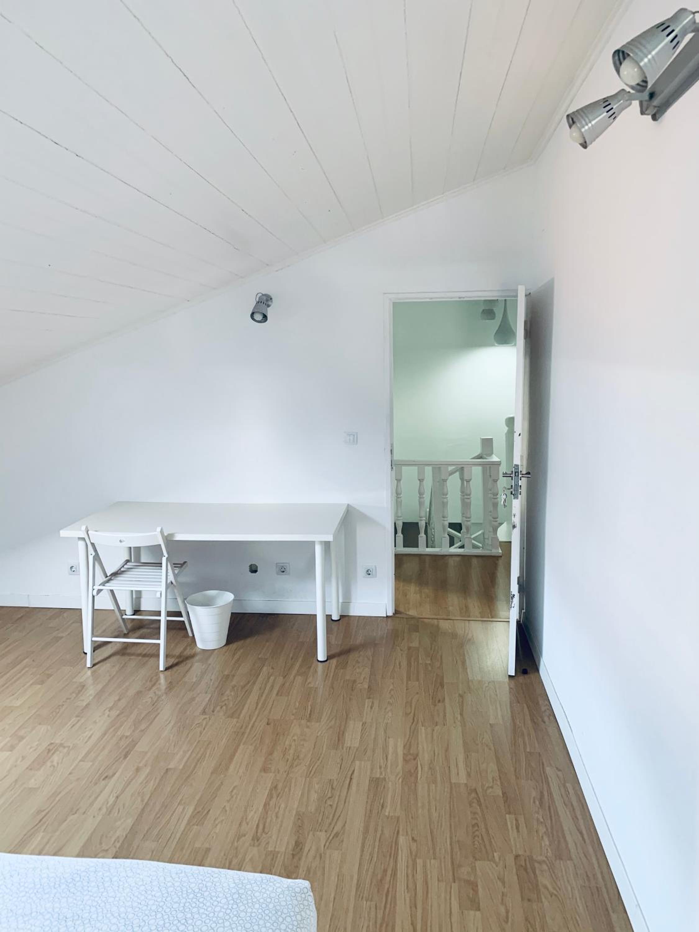Restelo House Shared Appartment en Lisbon
