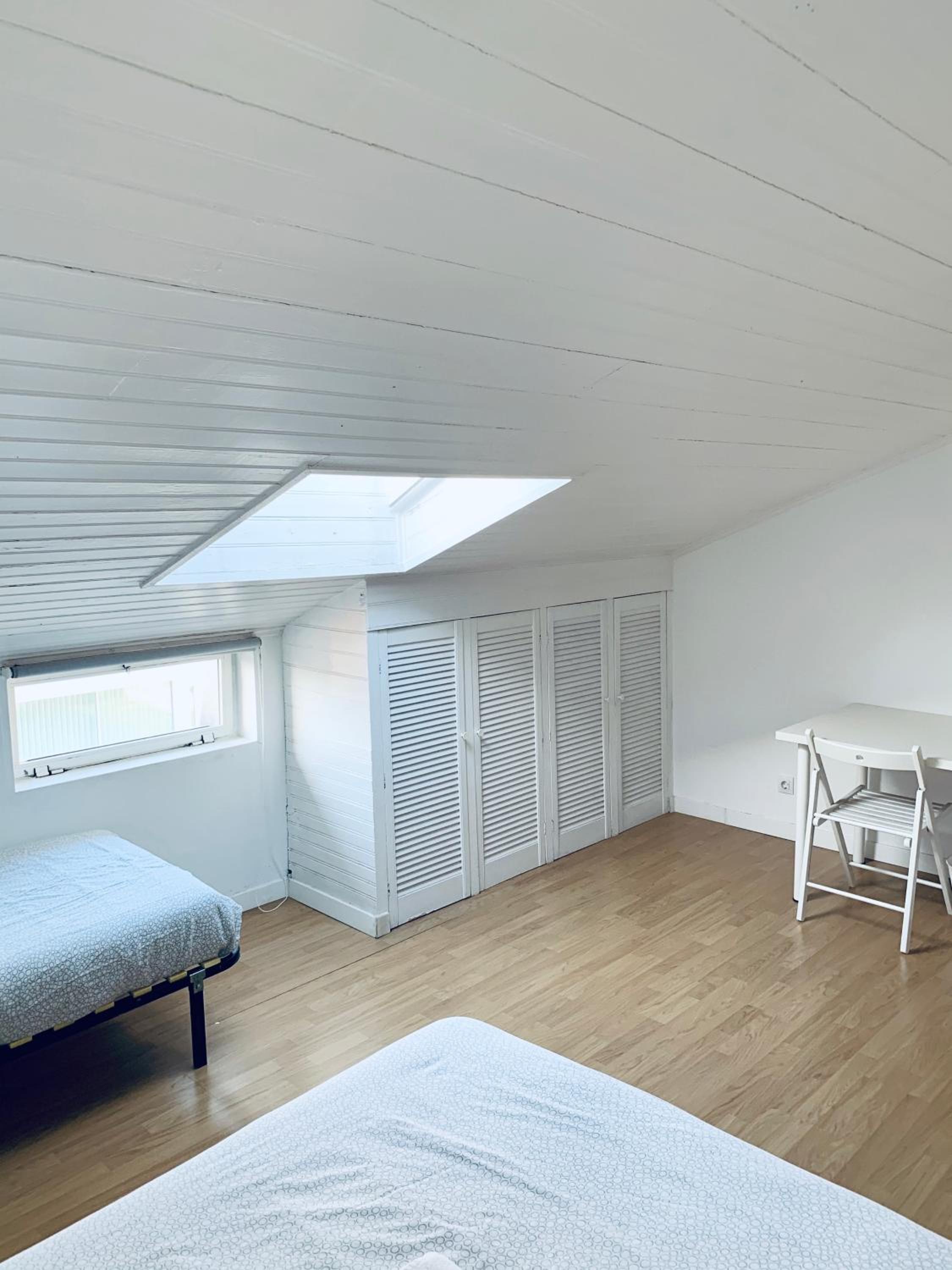 Restelo House Shared Appartment
