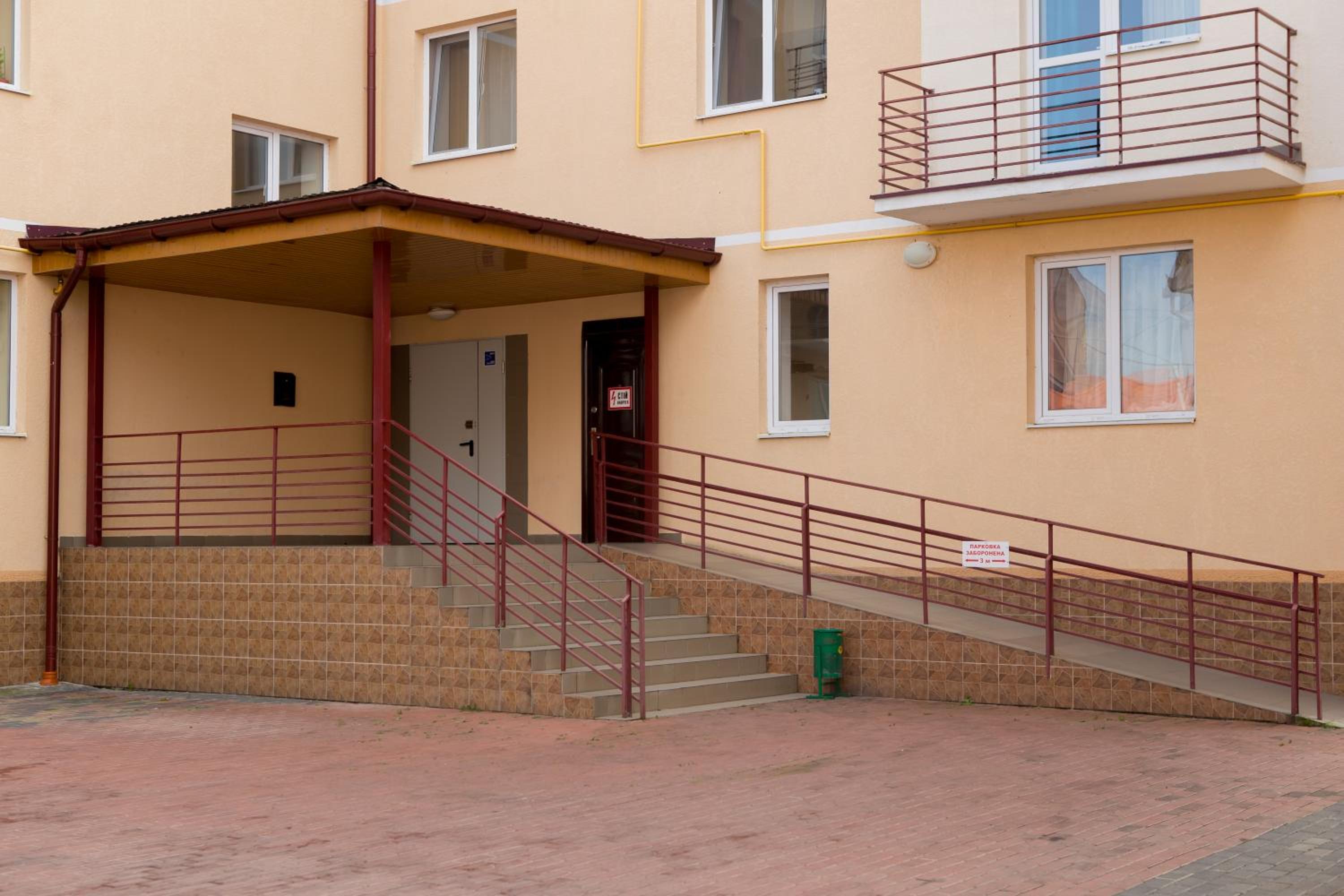 Best Apartment in the Center, photo 10