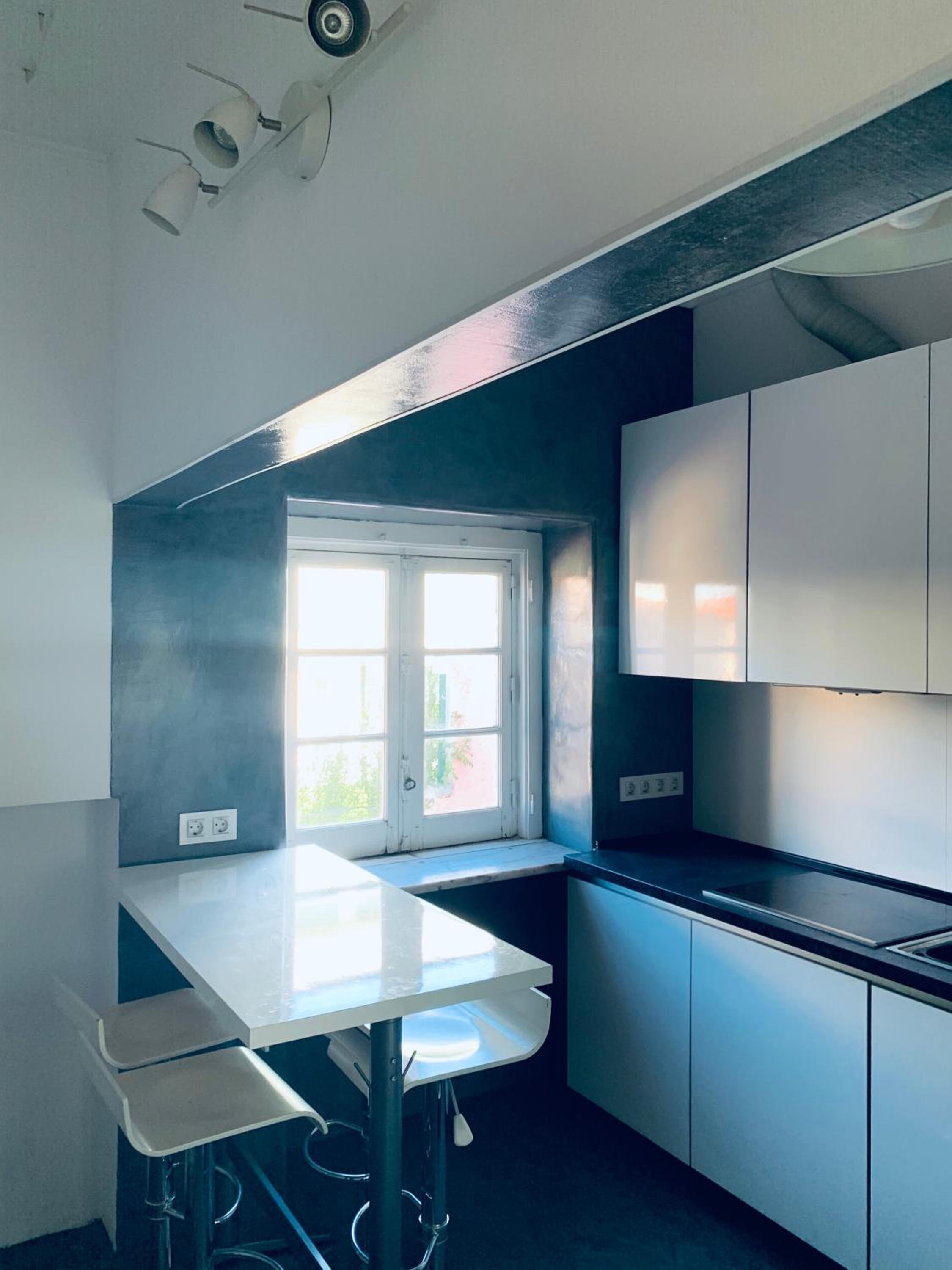 Restelo House Shared Appartment