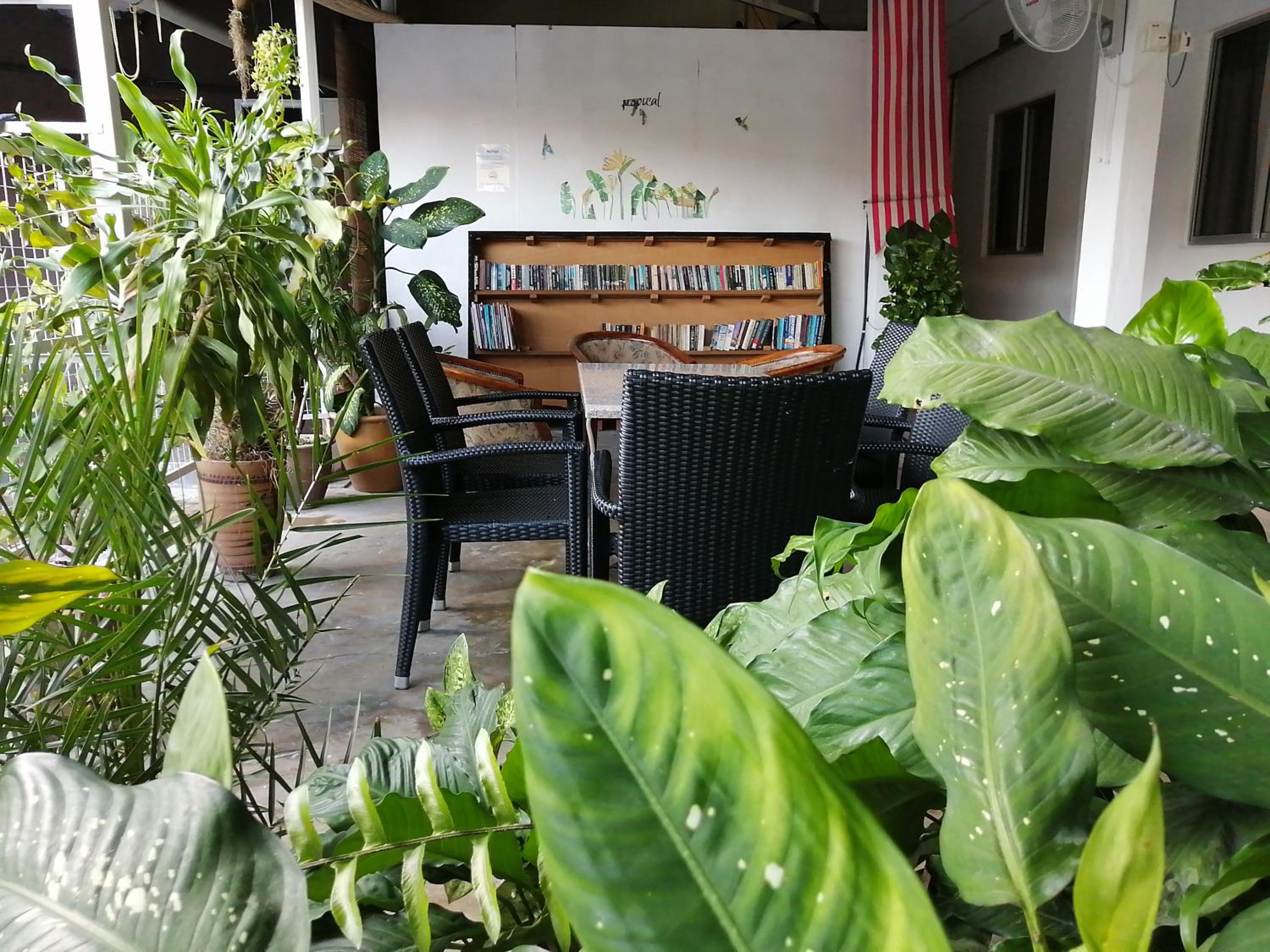 Rasa Motel