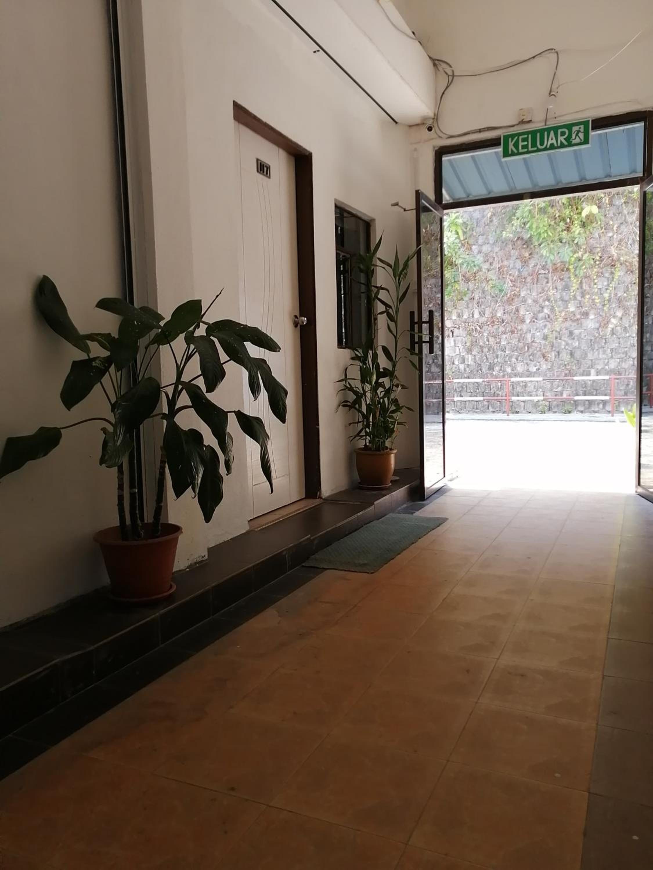 Rasa Motel