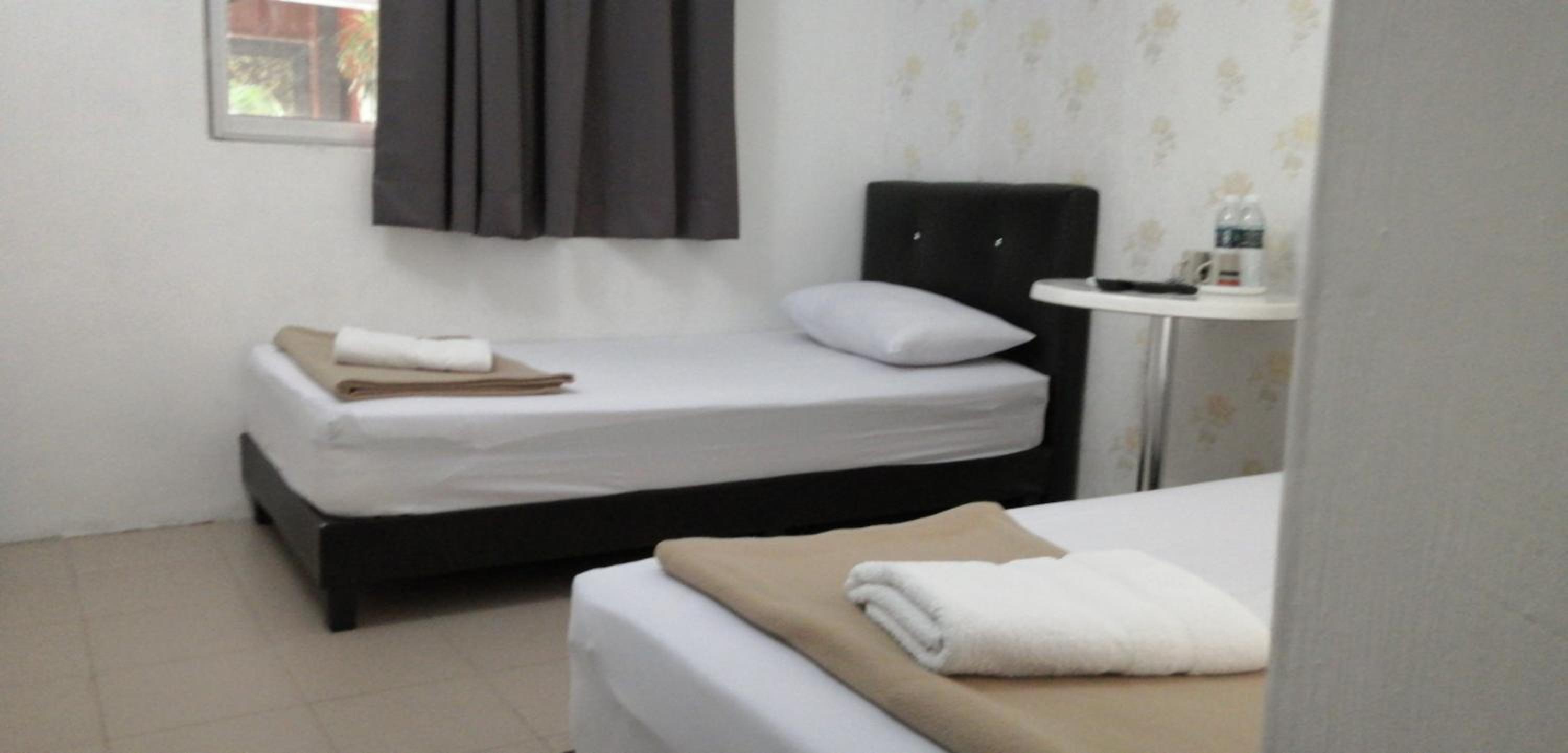 Rasa Motel