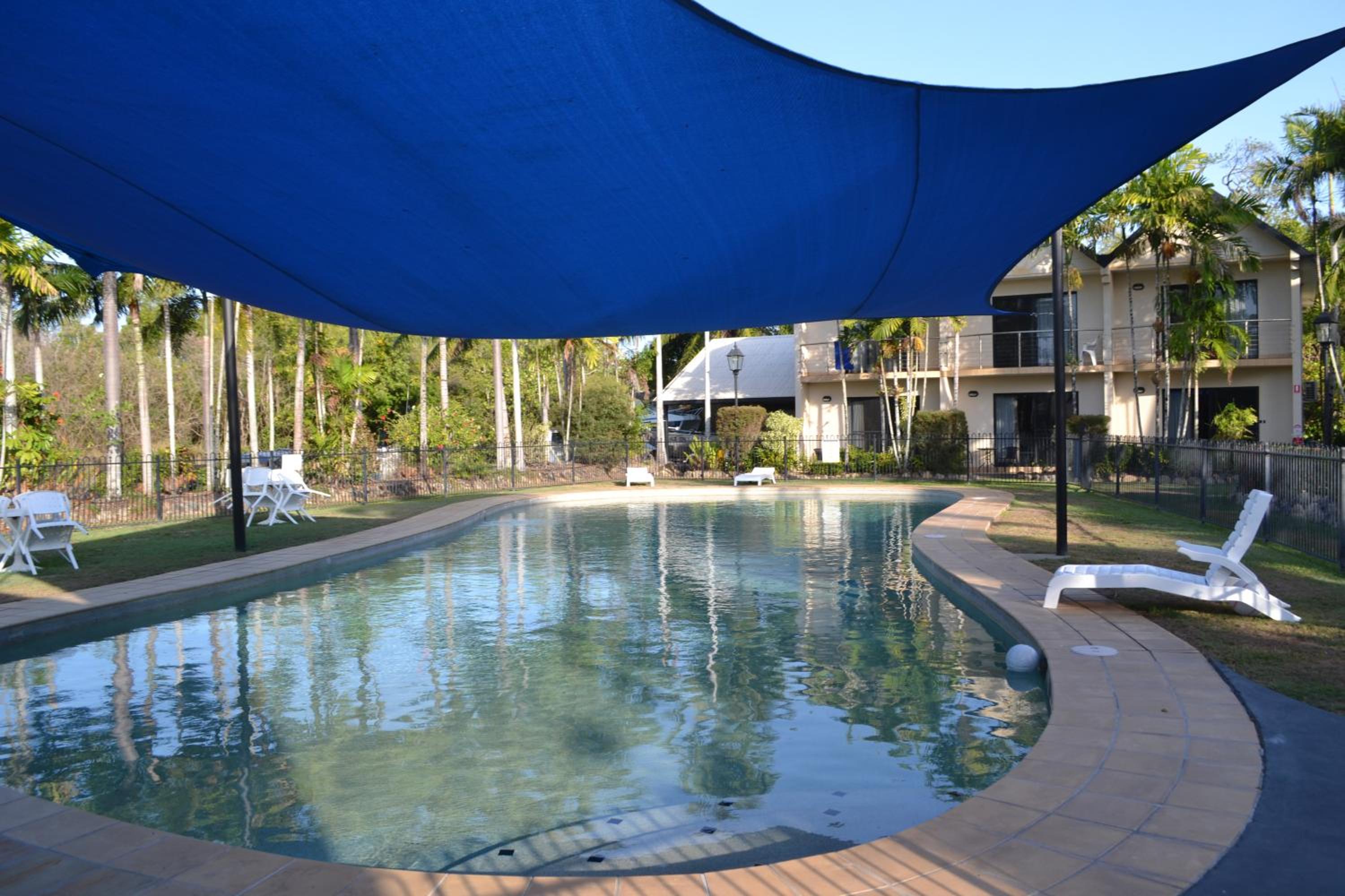 Hinchinbrook Resorts Management Pty Ltd