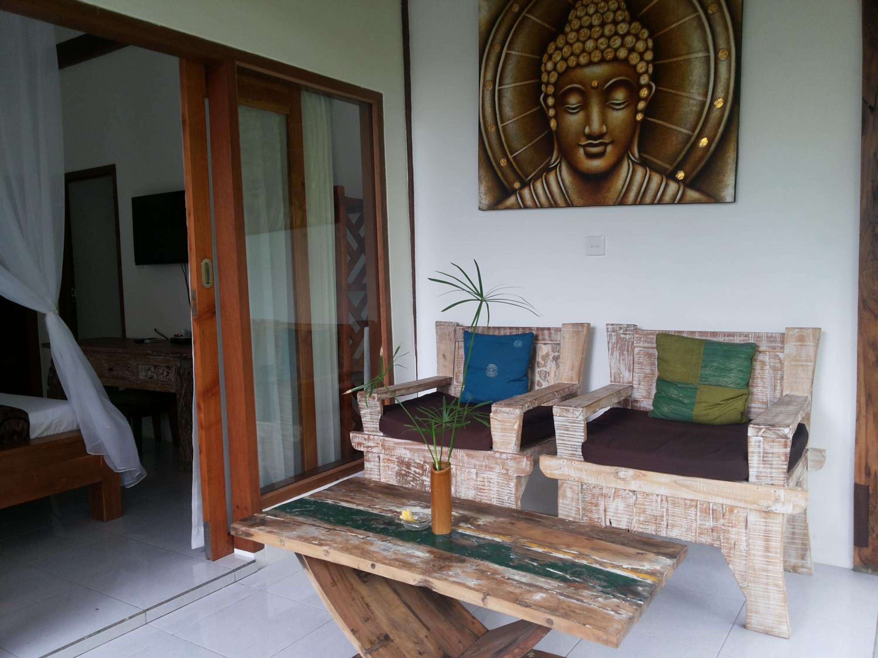 Bali Dream Resort Ubud