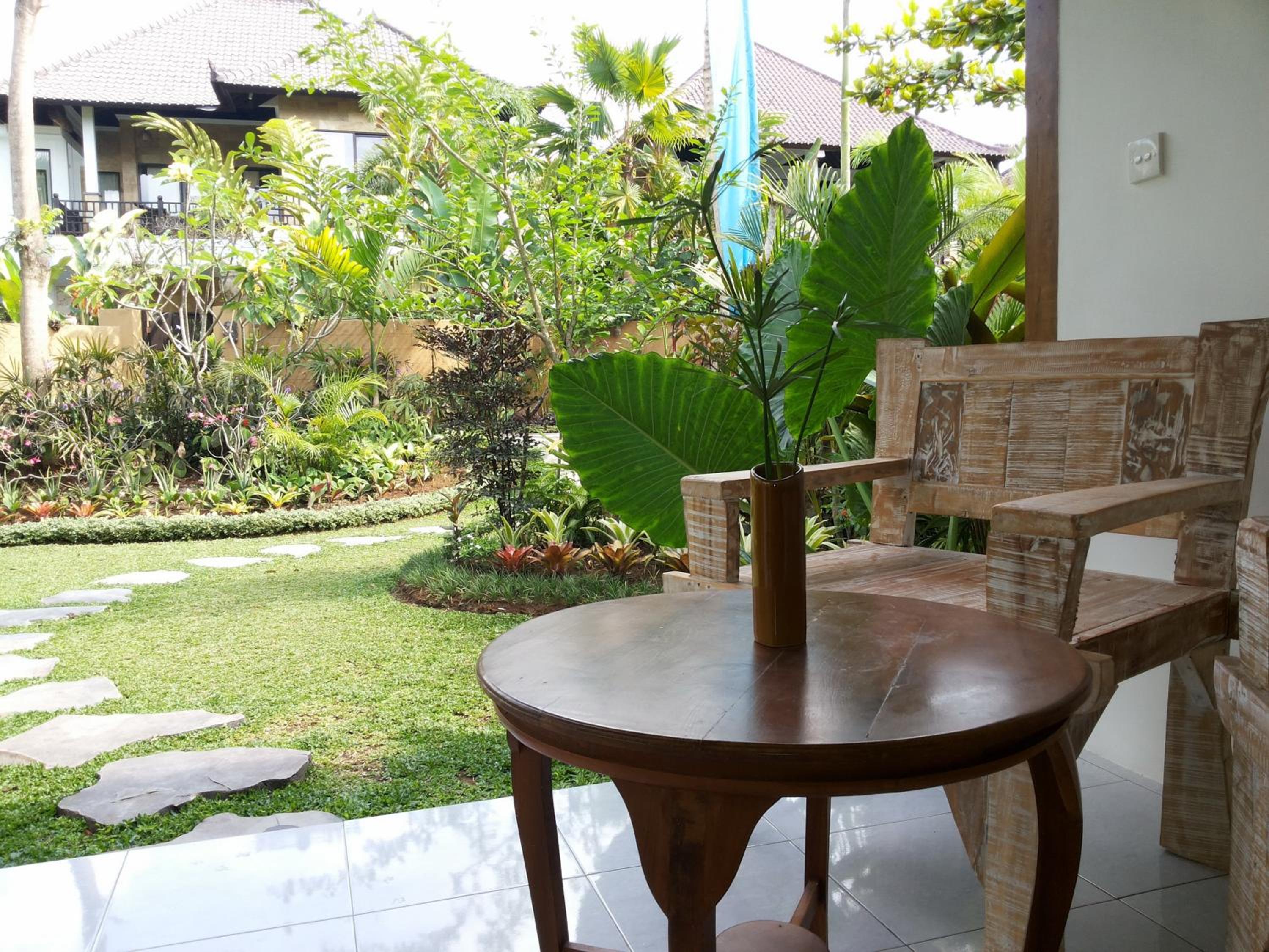 Bali Dream Resort Ubud