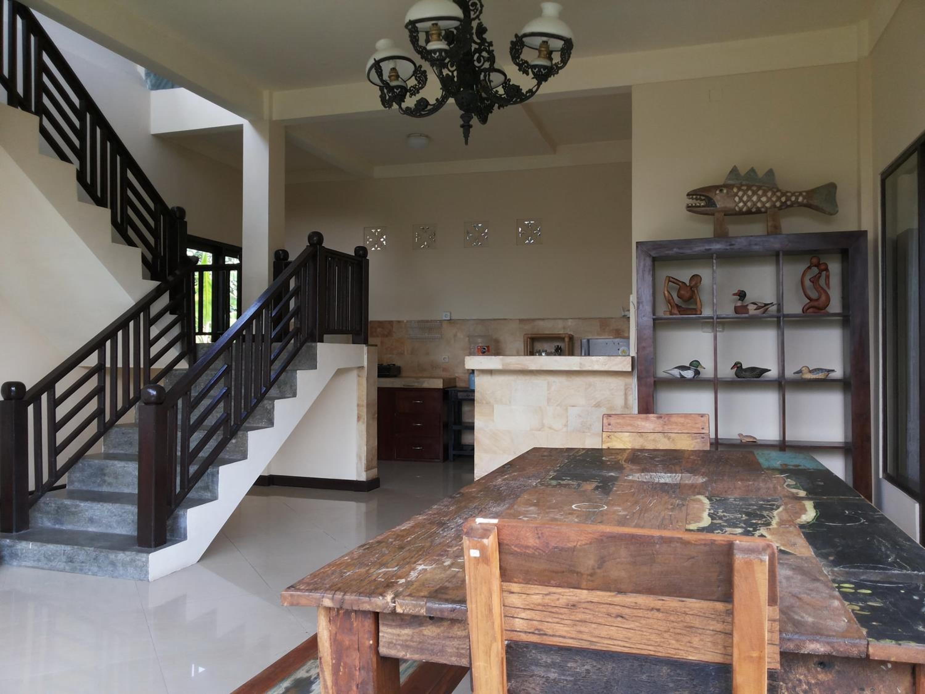 Bali Dream Resort Ubud