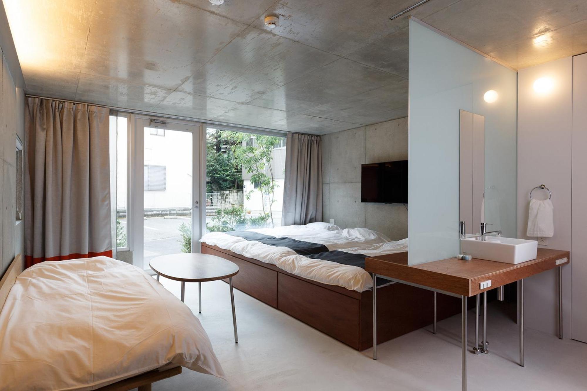 URBAN LODGE Komagome