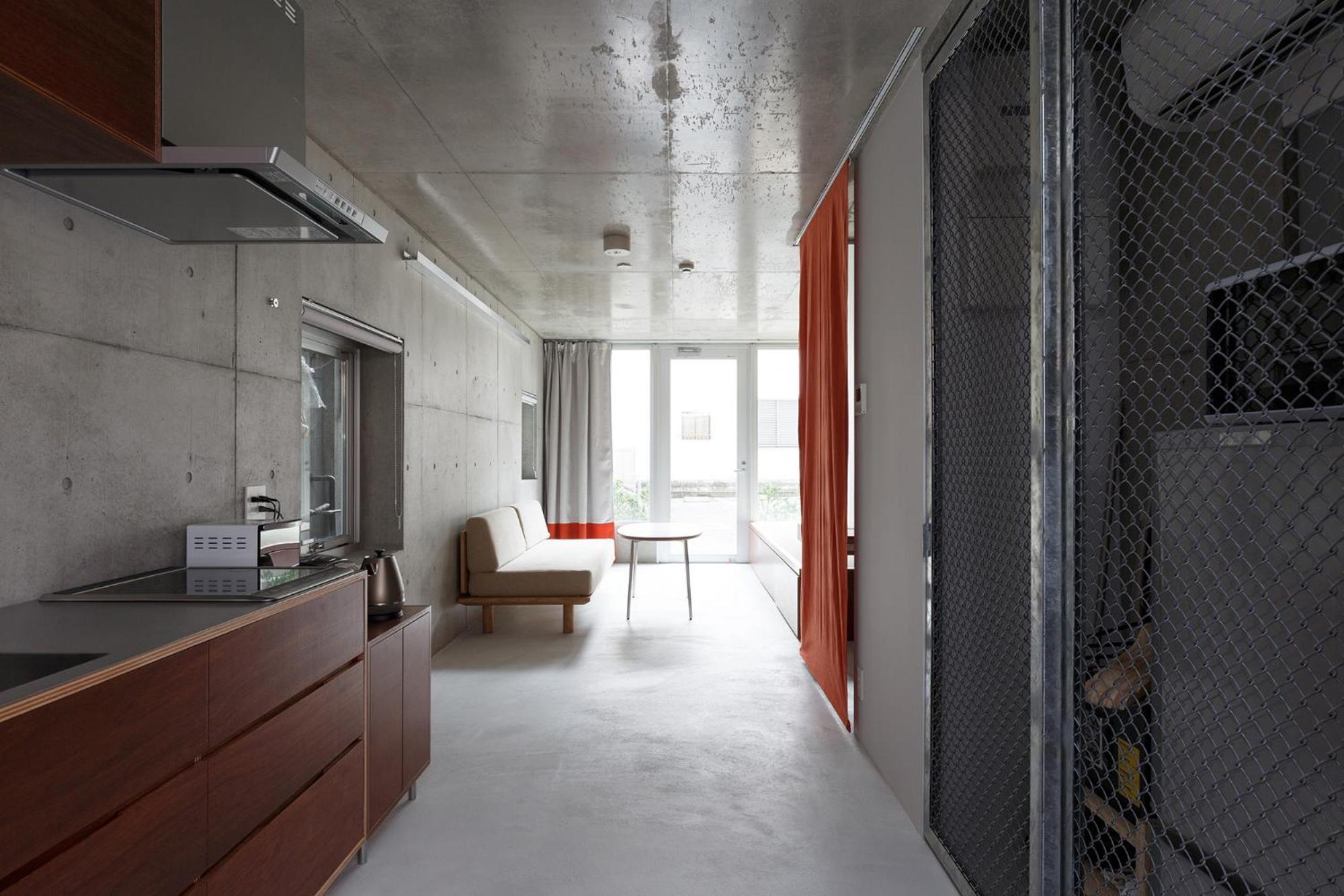 URBAN LODGE Komagome