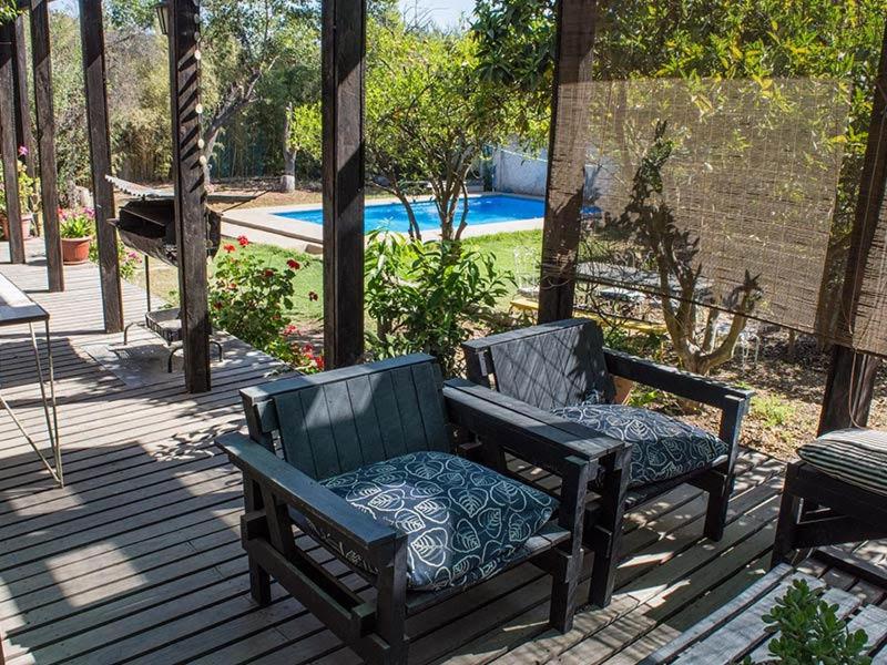 Casa Campo Lindo