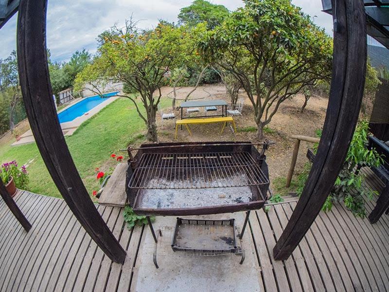 Casa Campo Lindo