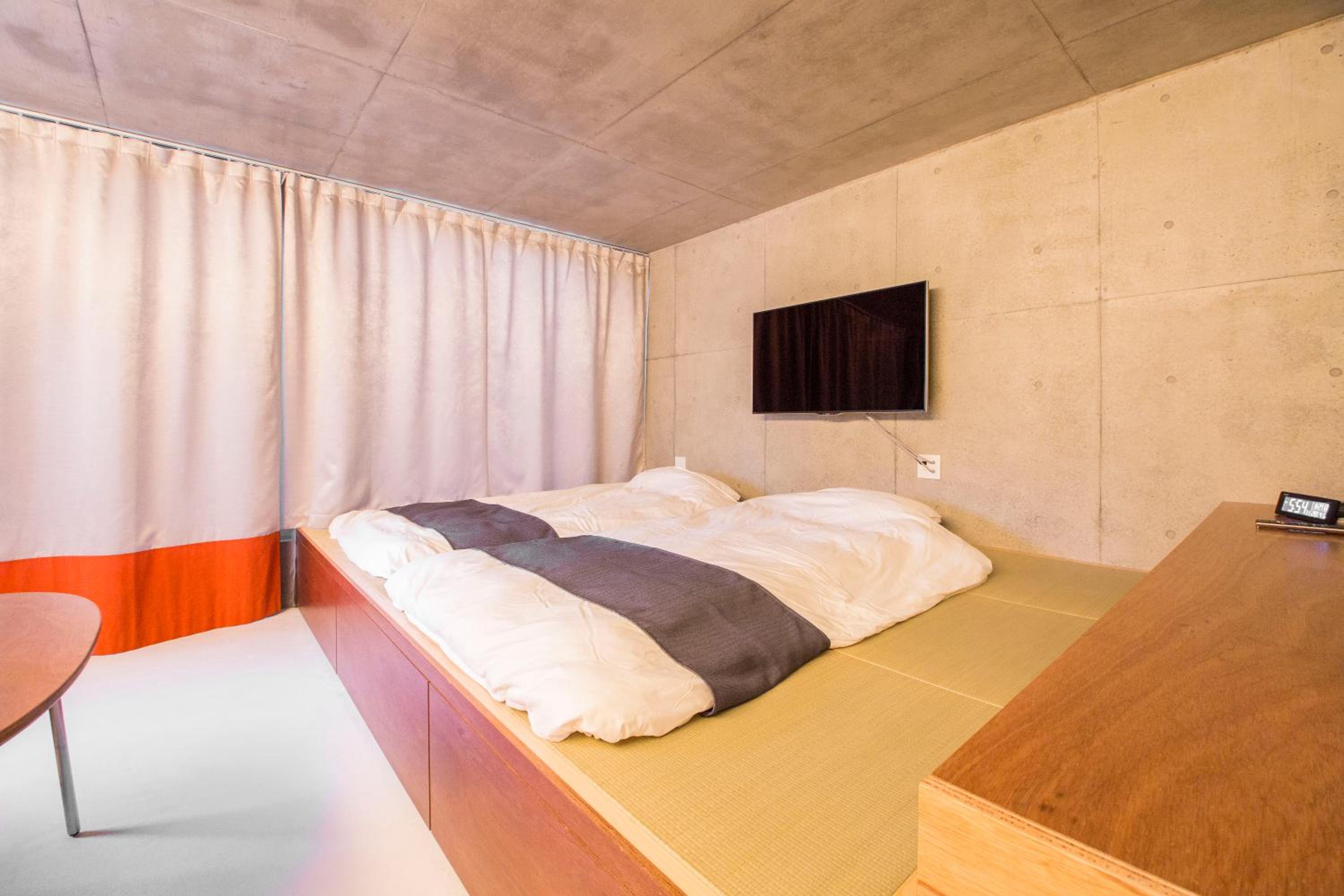 URBAN LODGE Komagome