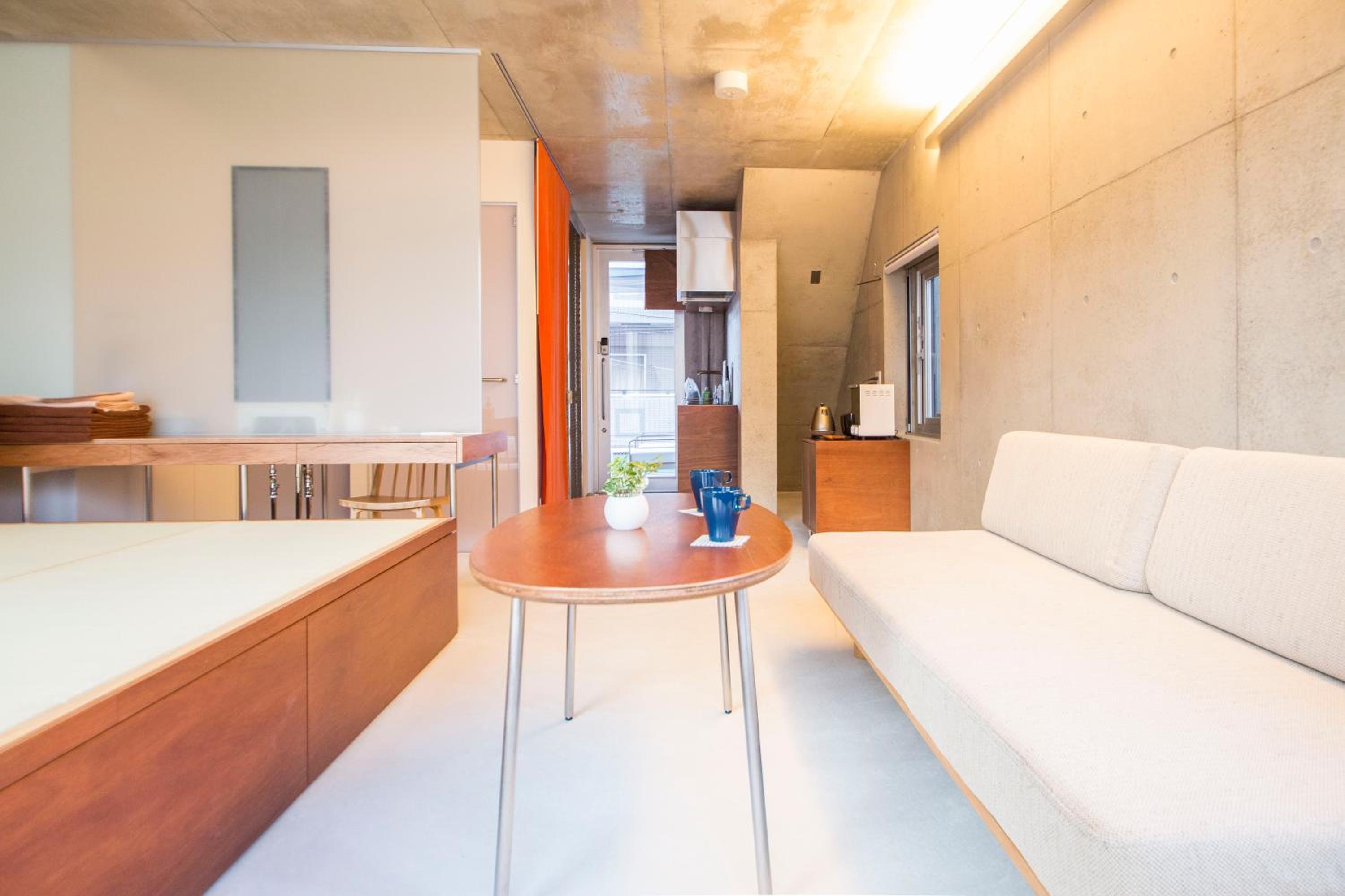 URBAN LODGE Komagome