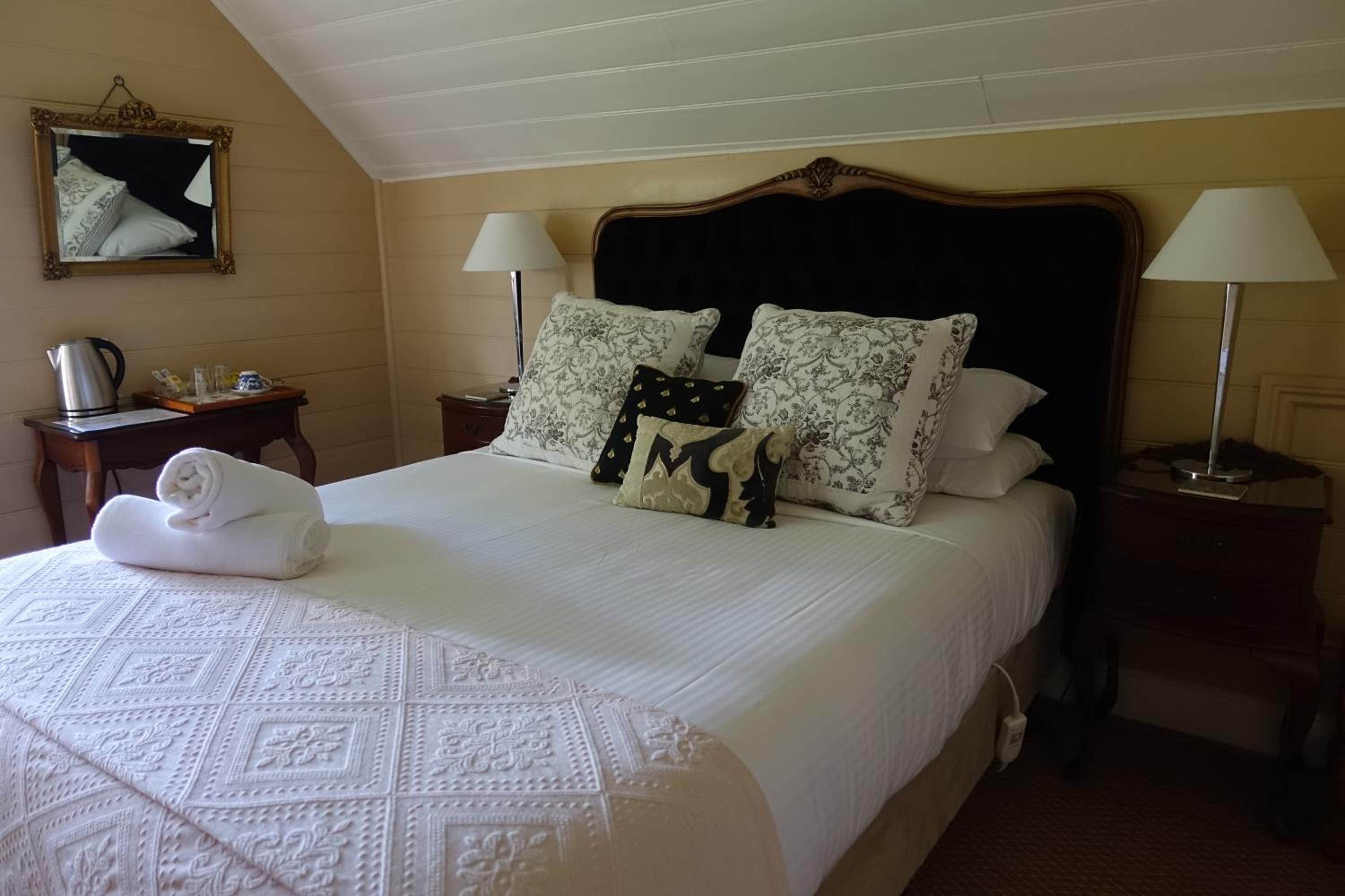 Kurrara Historic Guest House