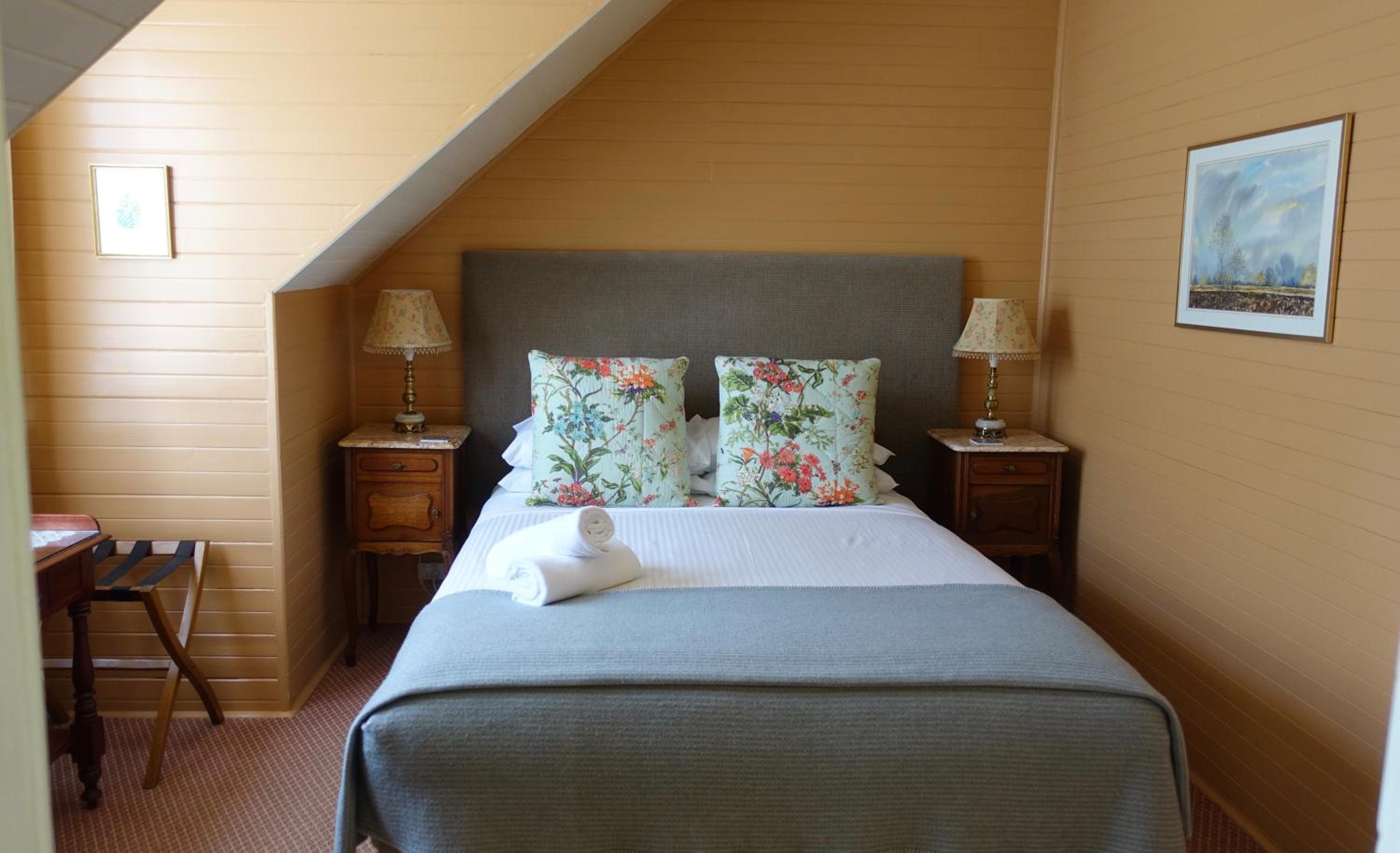Kurrara Historic Guest House