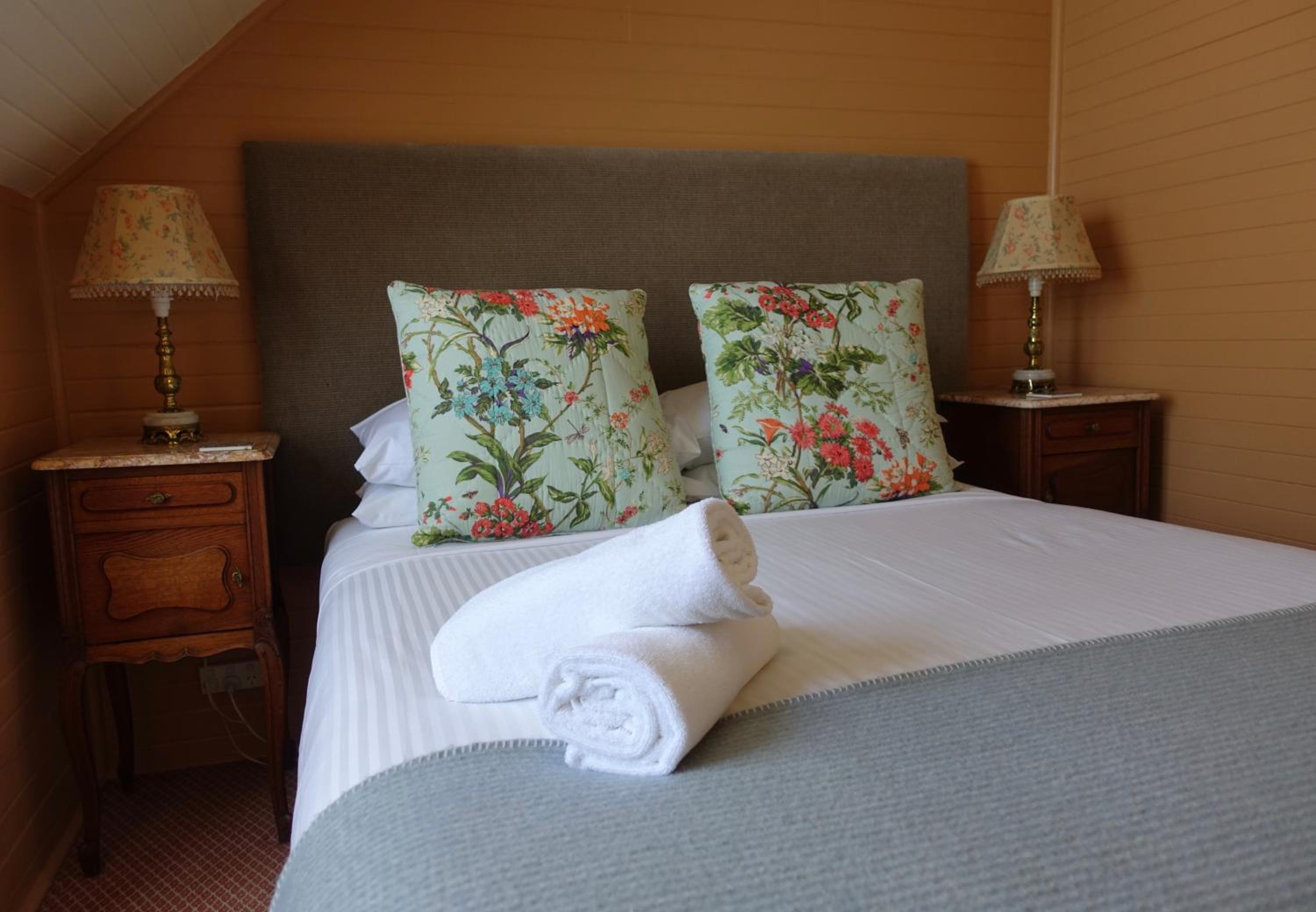 Kurrara Historic Guest House
