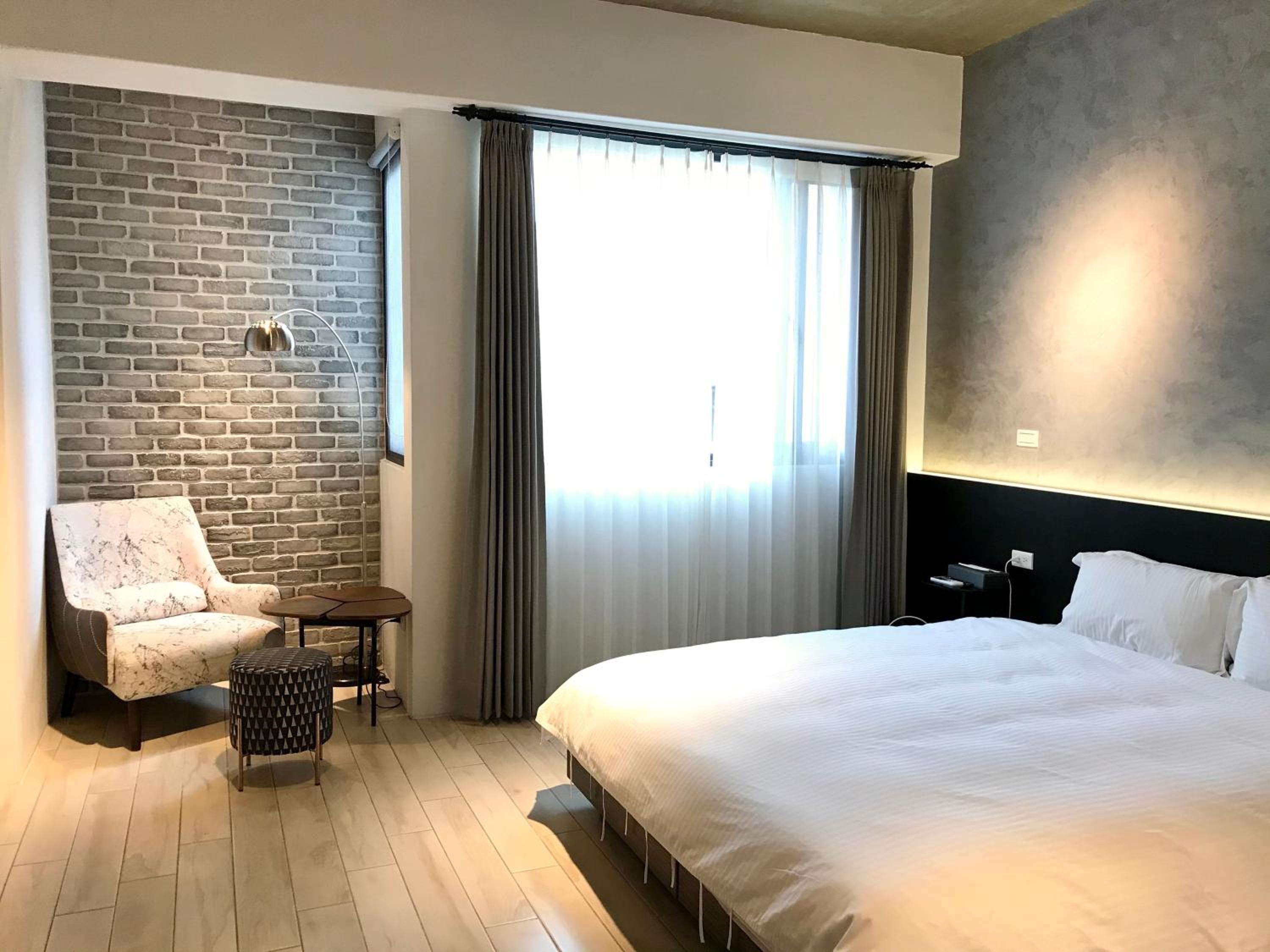Timia Homestay
