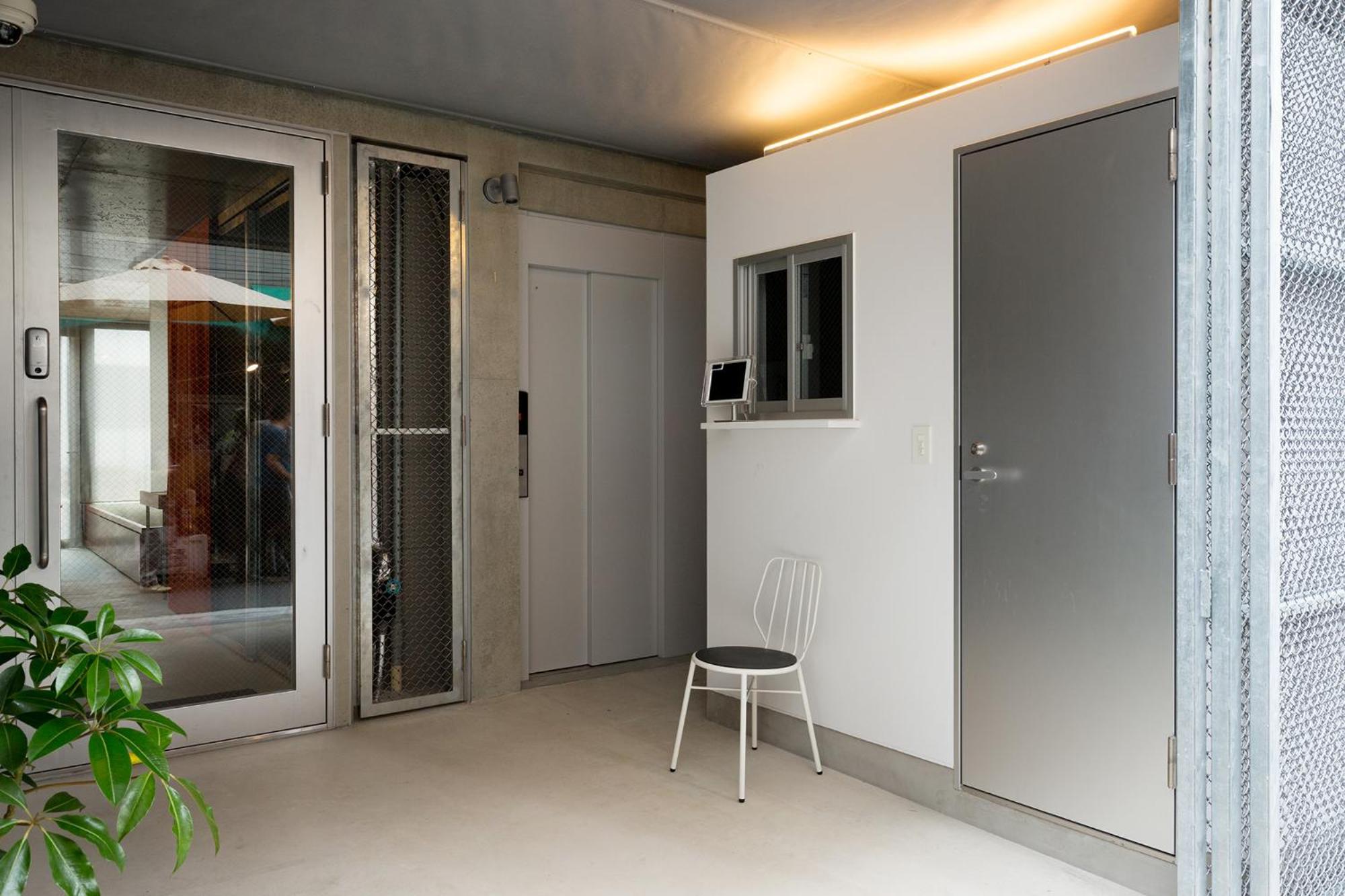 URBAN LODGE Komagome