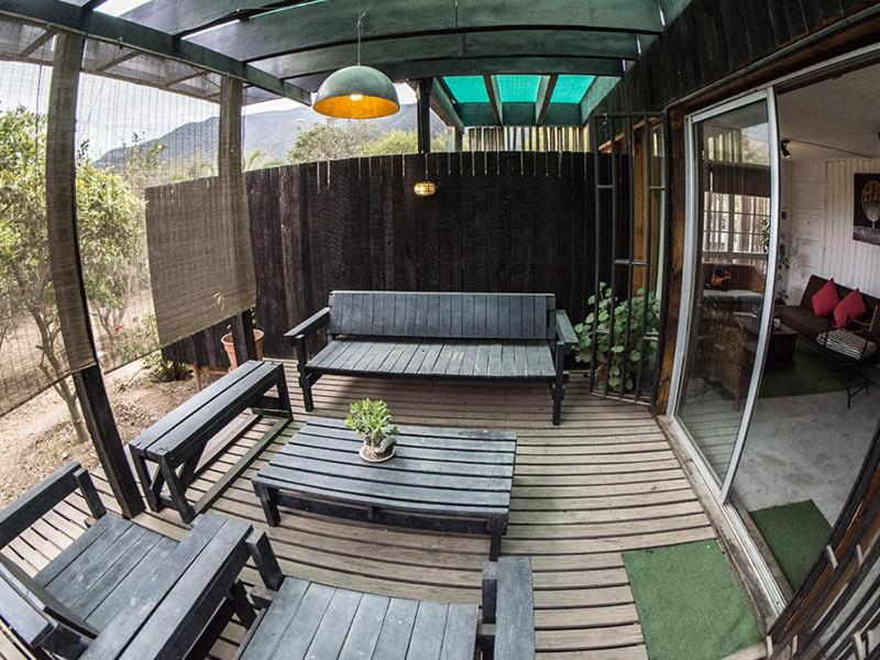 Casa Campo Lindo