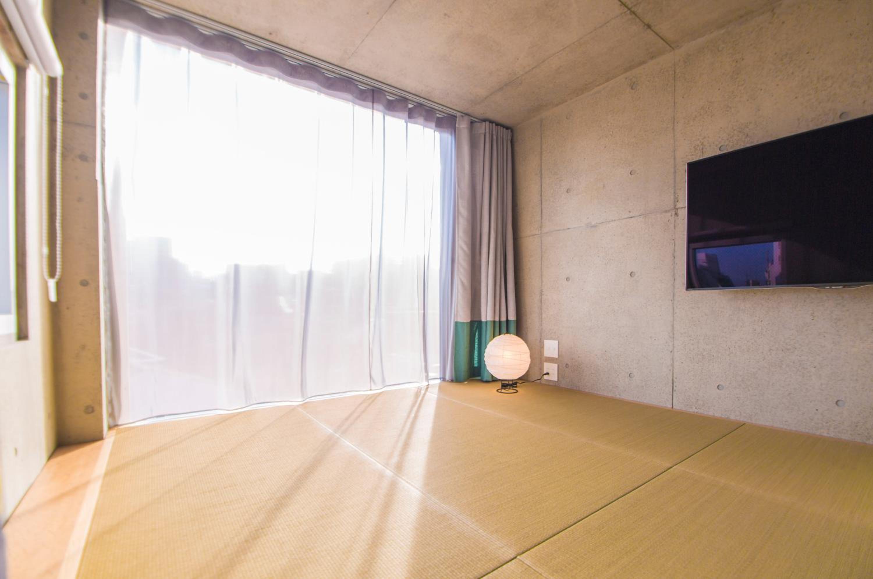 URBAN LODGE Komagome