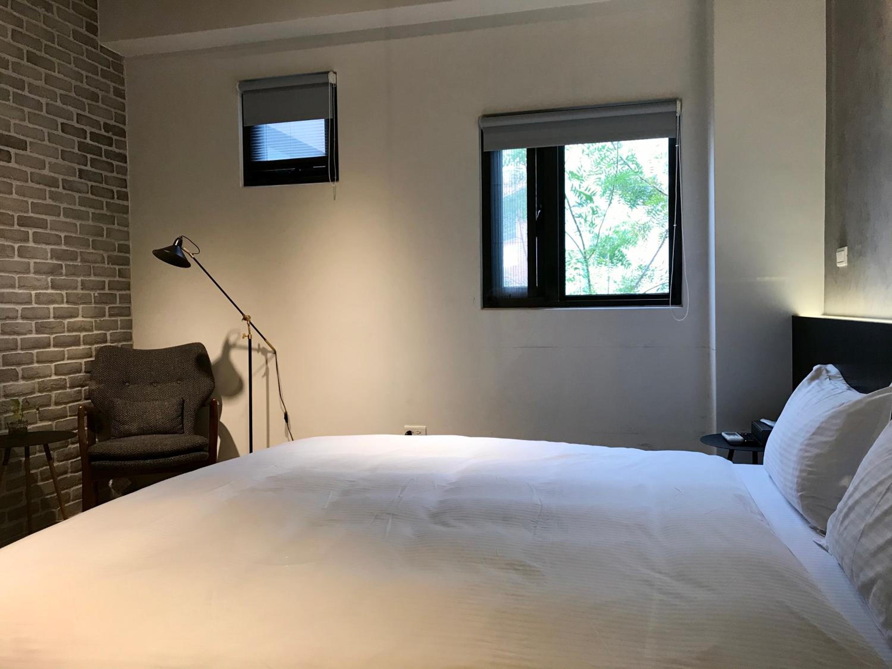 Timia Homestay