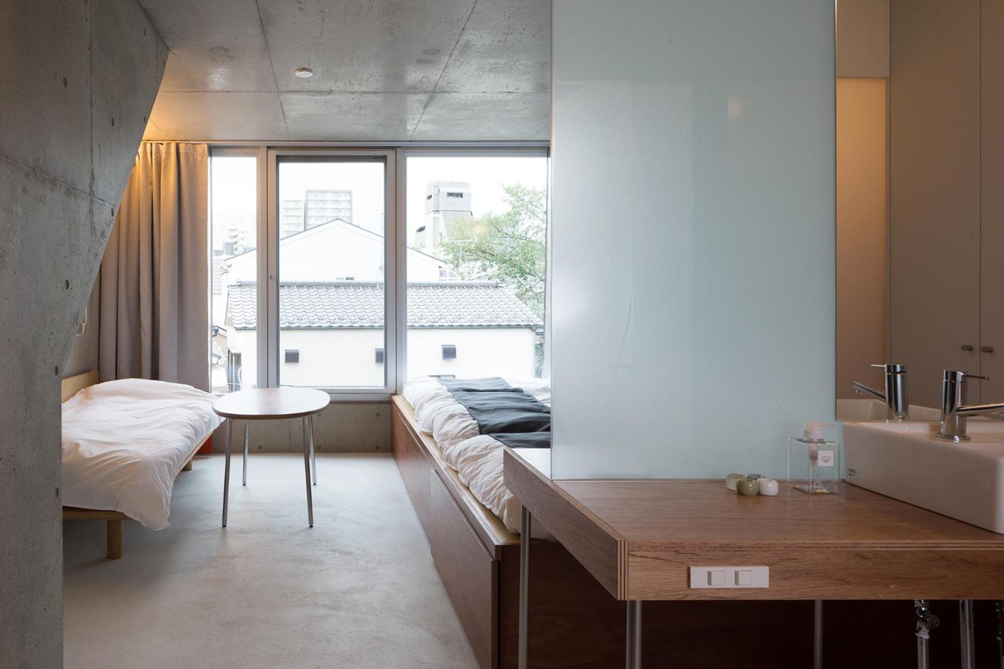 URBAN LODGE Komagome