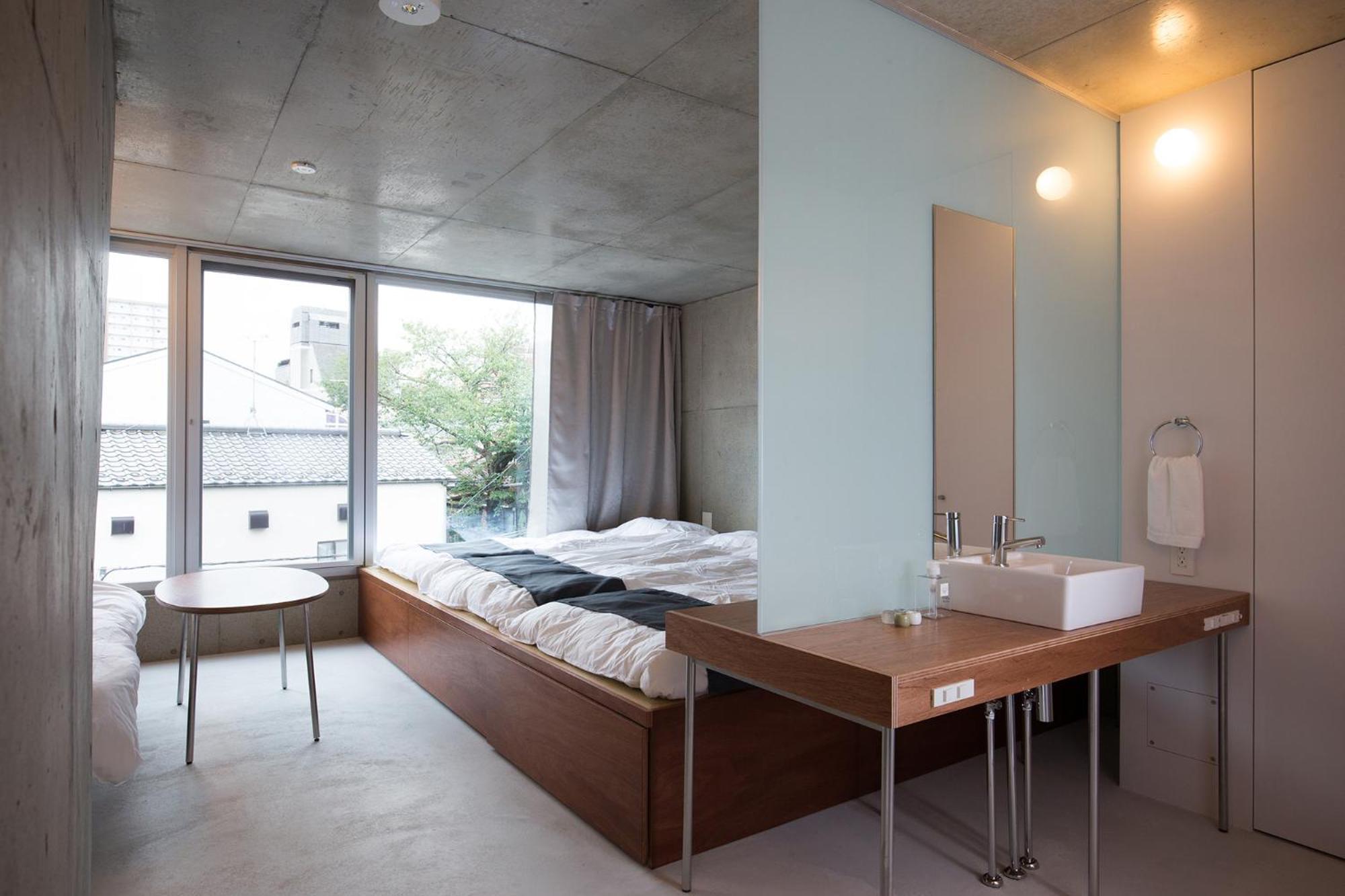 URBAN LODGE Komagome