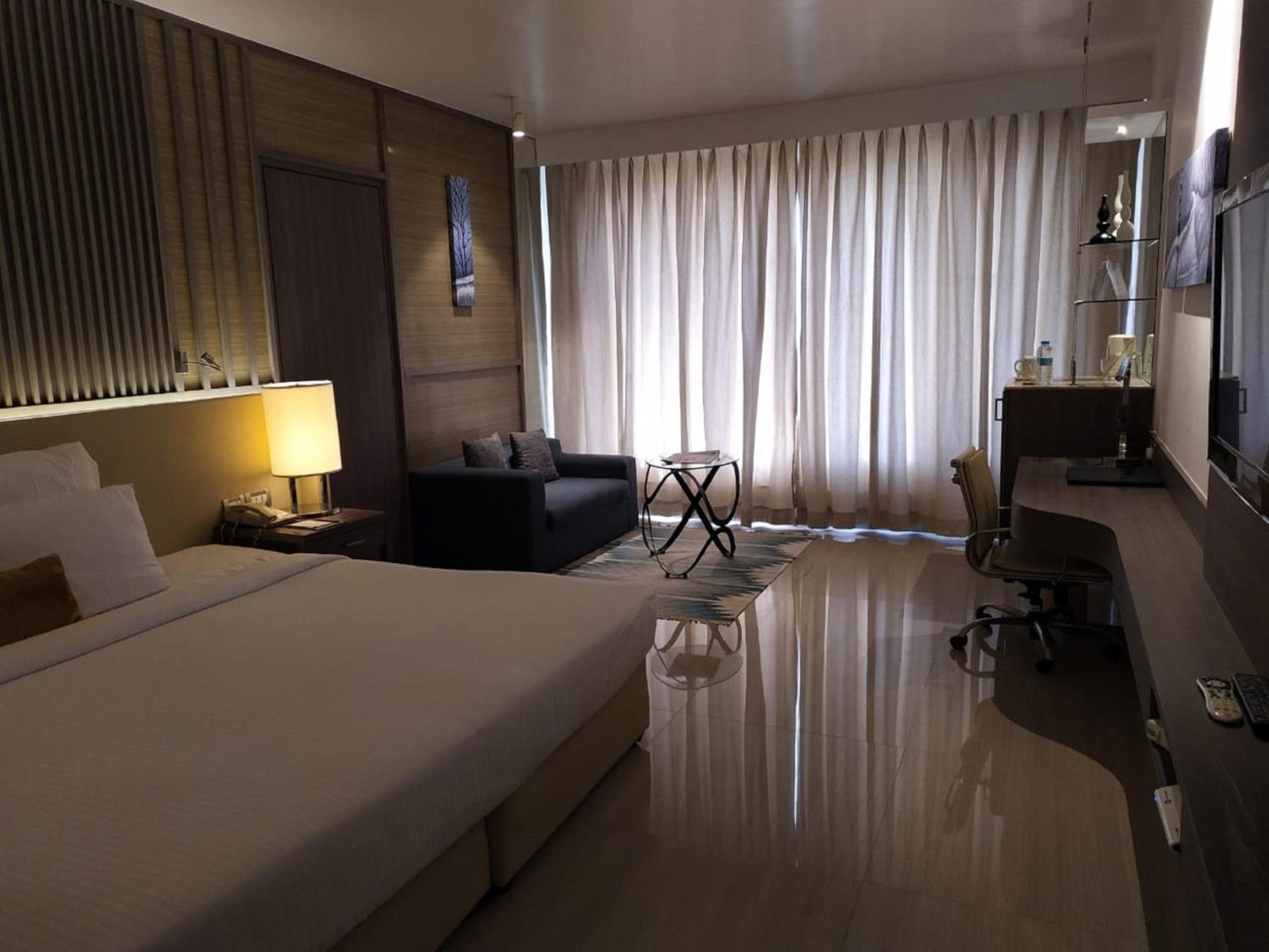Photo 49 sur 214 de The Resort
