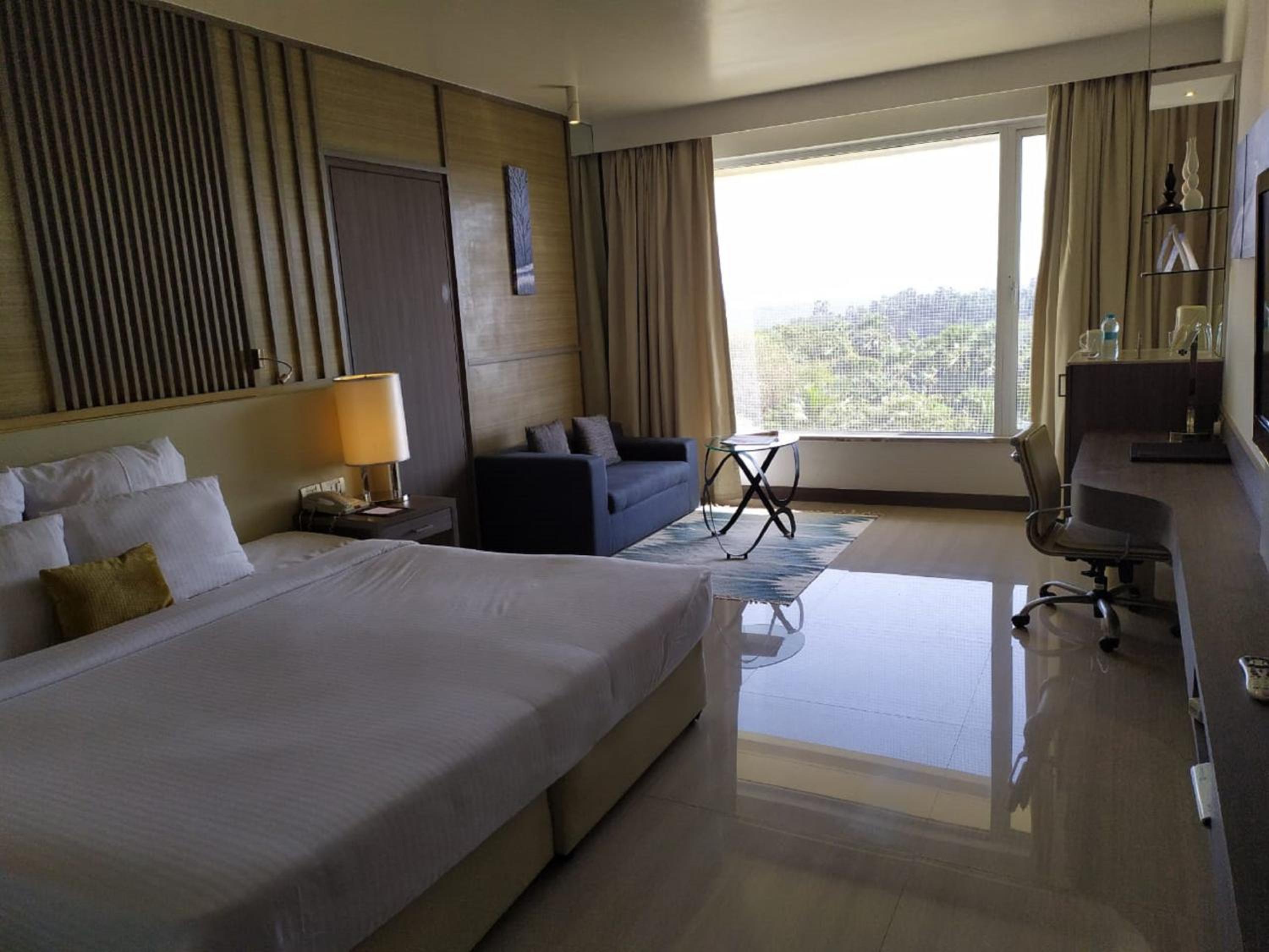 Photo 127 sur 214 de The Resort