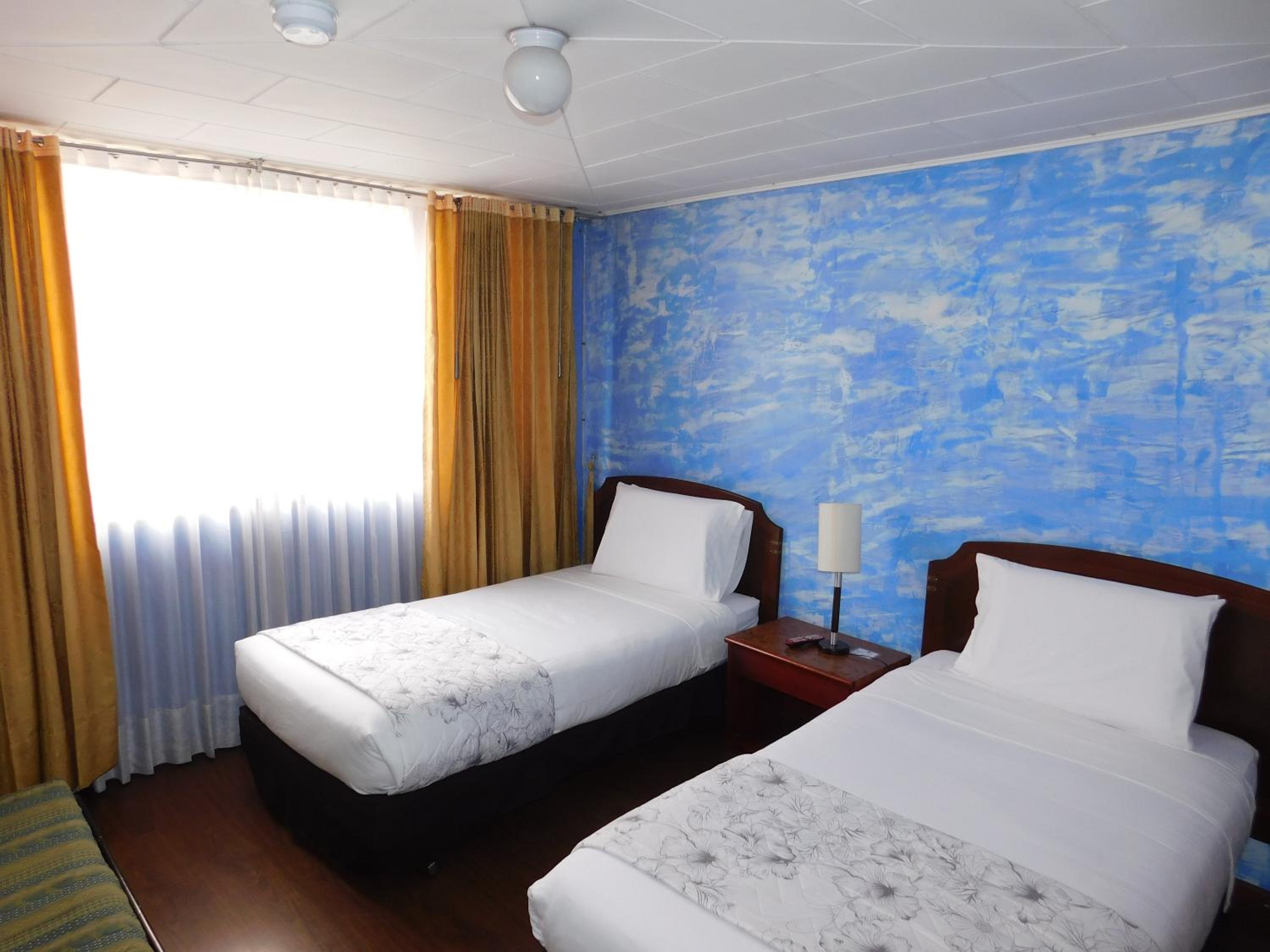 Hotel Casa Navi - Property Image 31