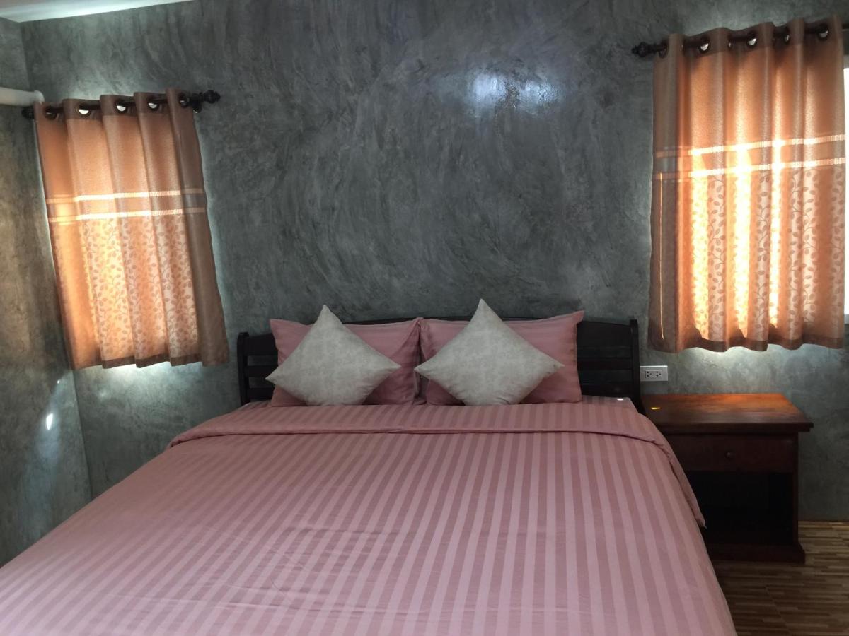 Hotel MaihomSailom Resort - Image 1