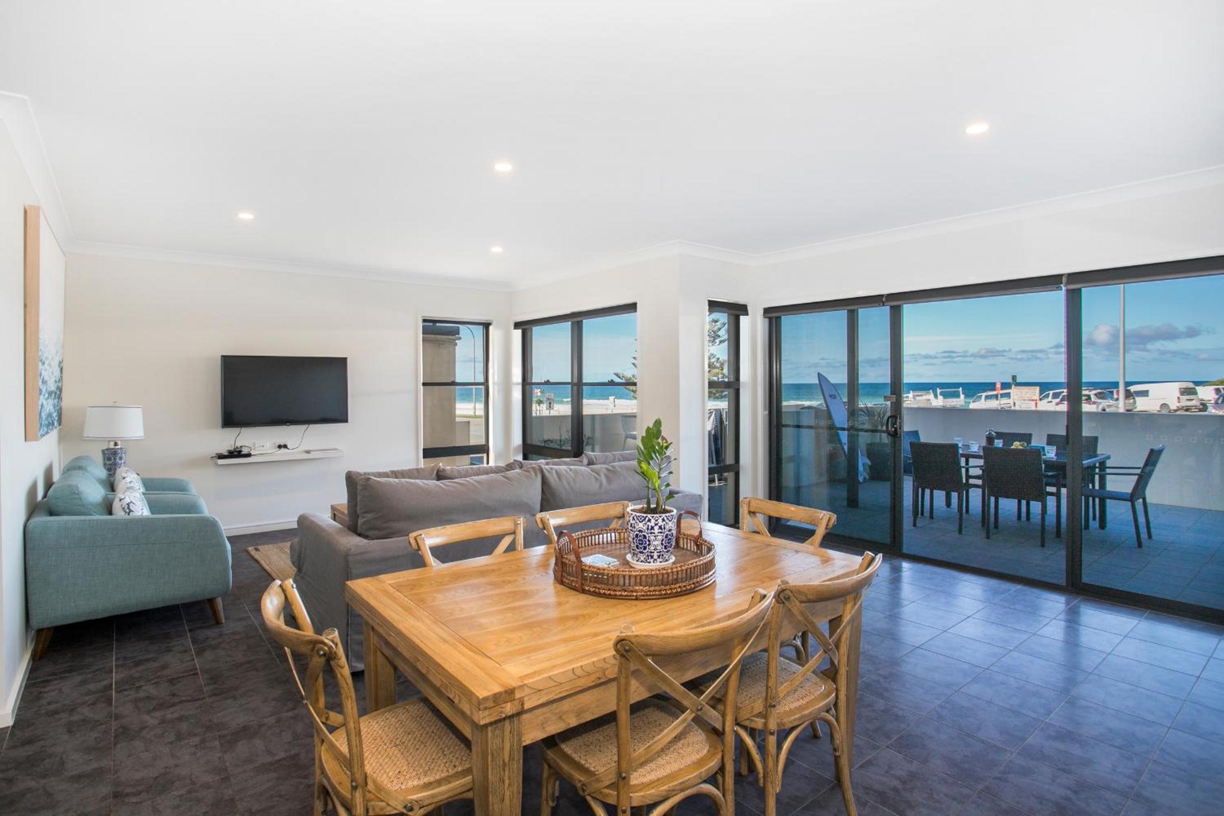 Beachfront One, Mollymook