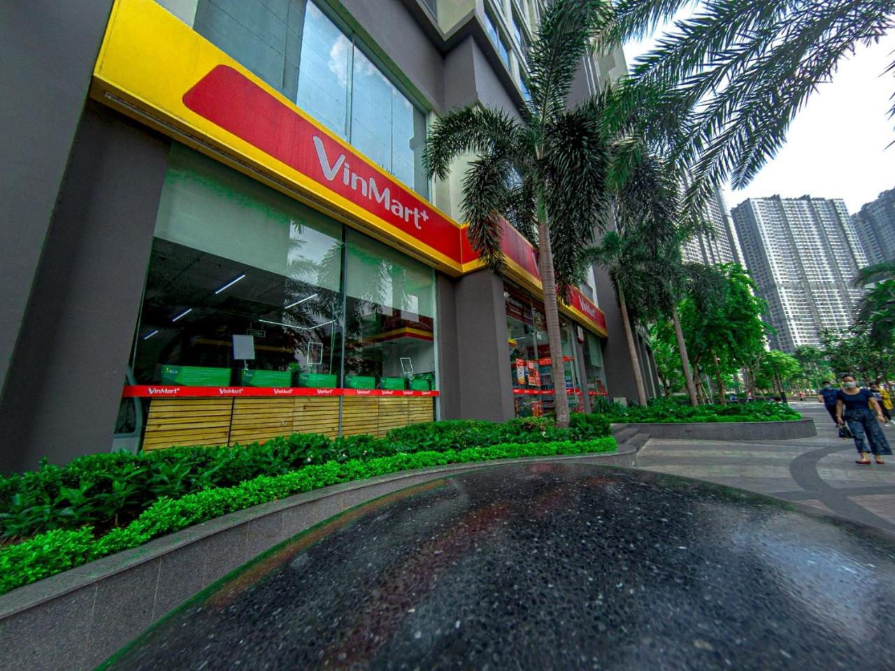 Vinhomes Landmark APT Renovation 2025 by BeVista