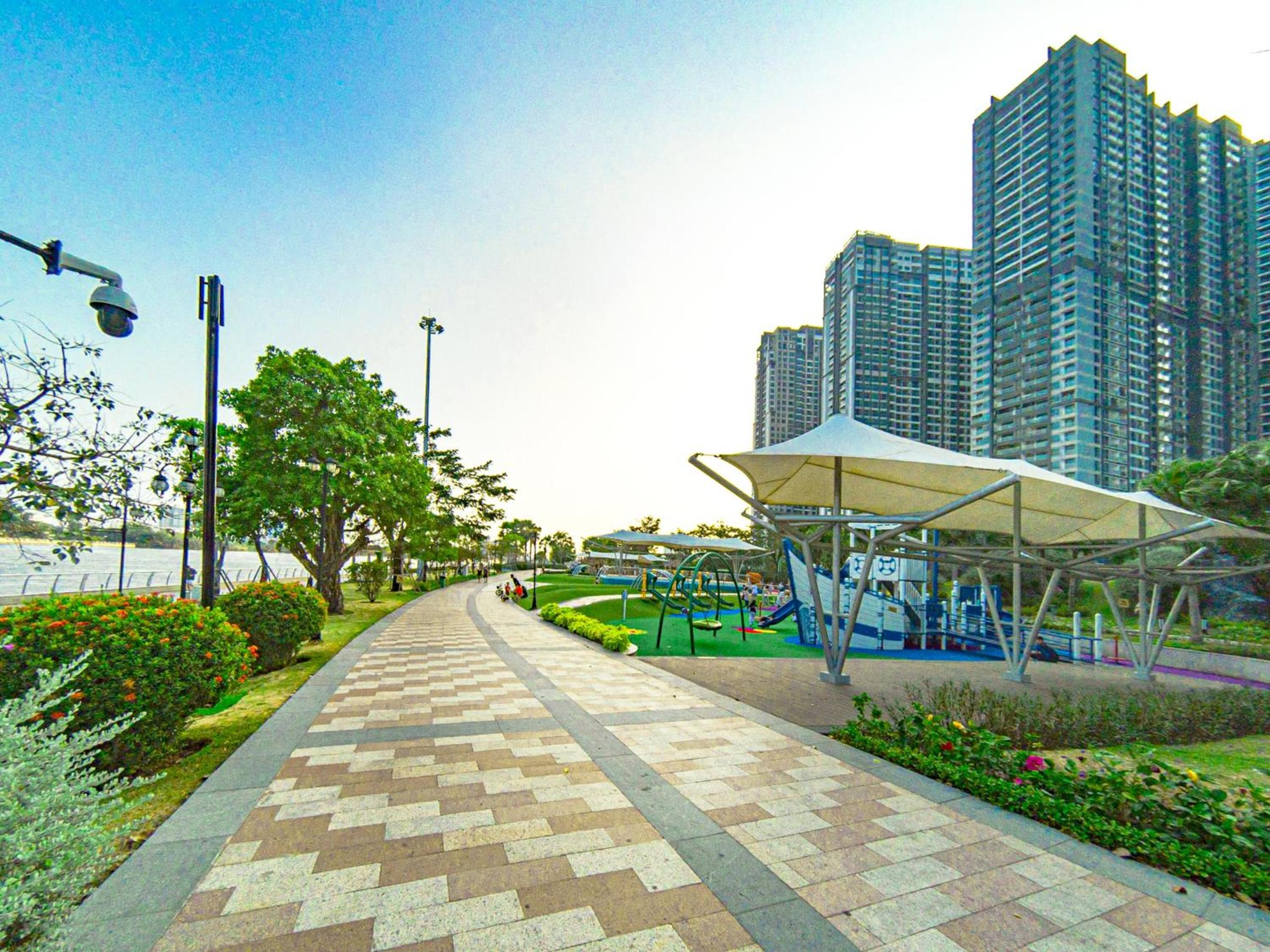 Vinhomes Landmark APT Renovation 2025 by BeVista