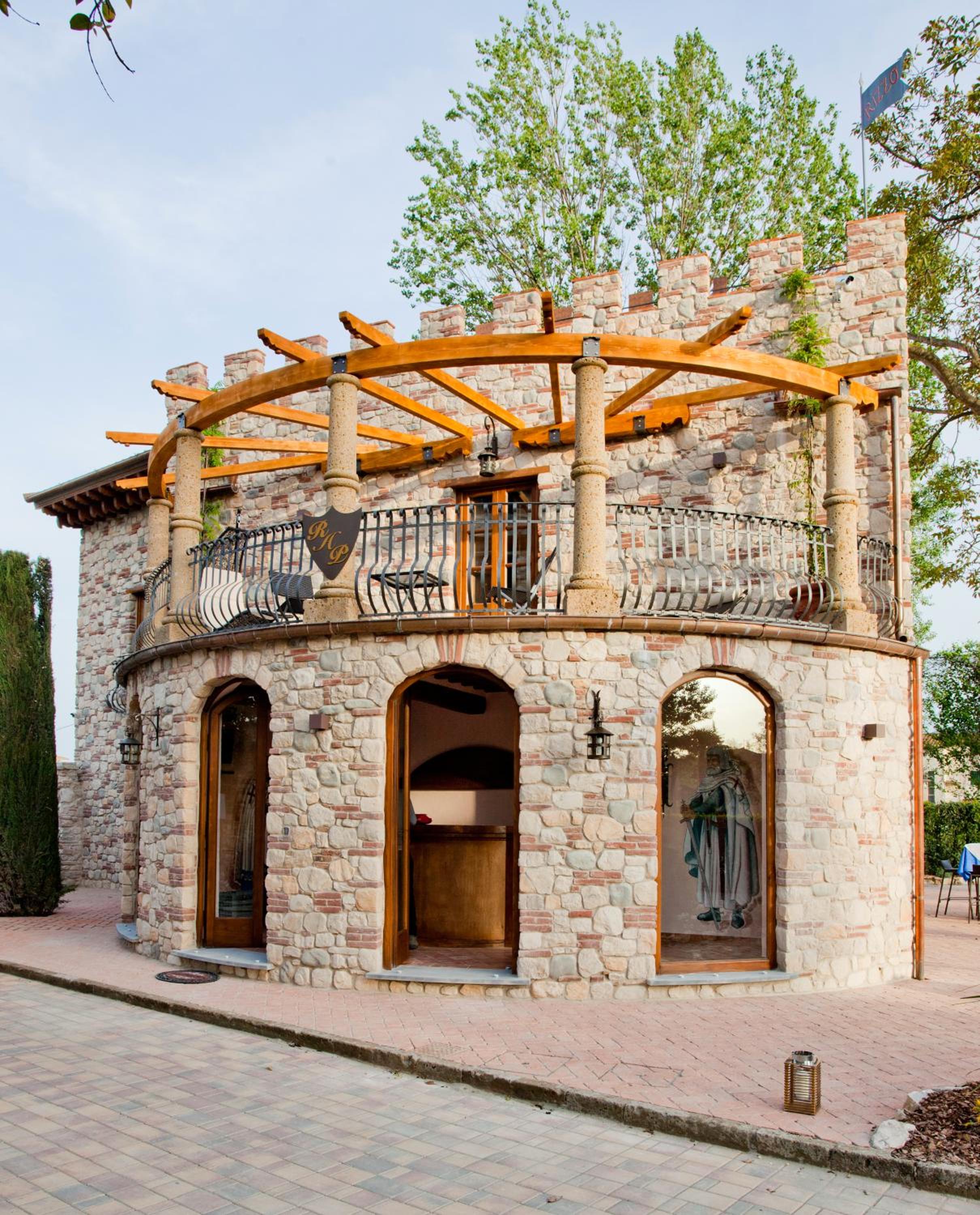 Castello dei Templari