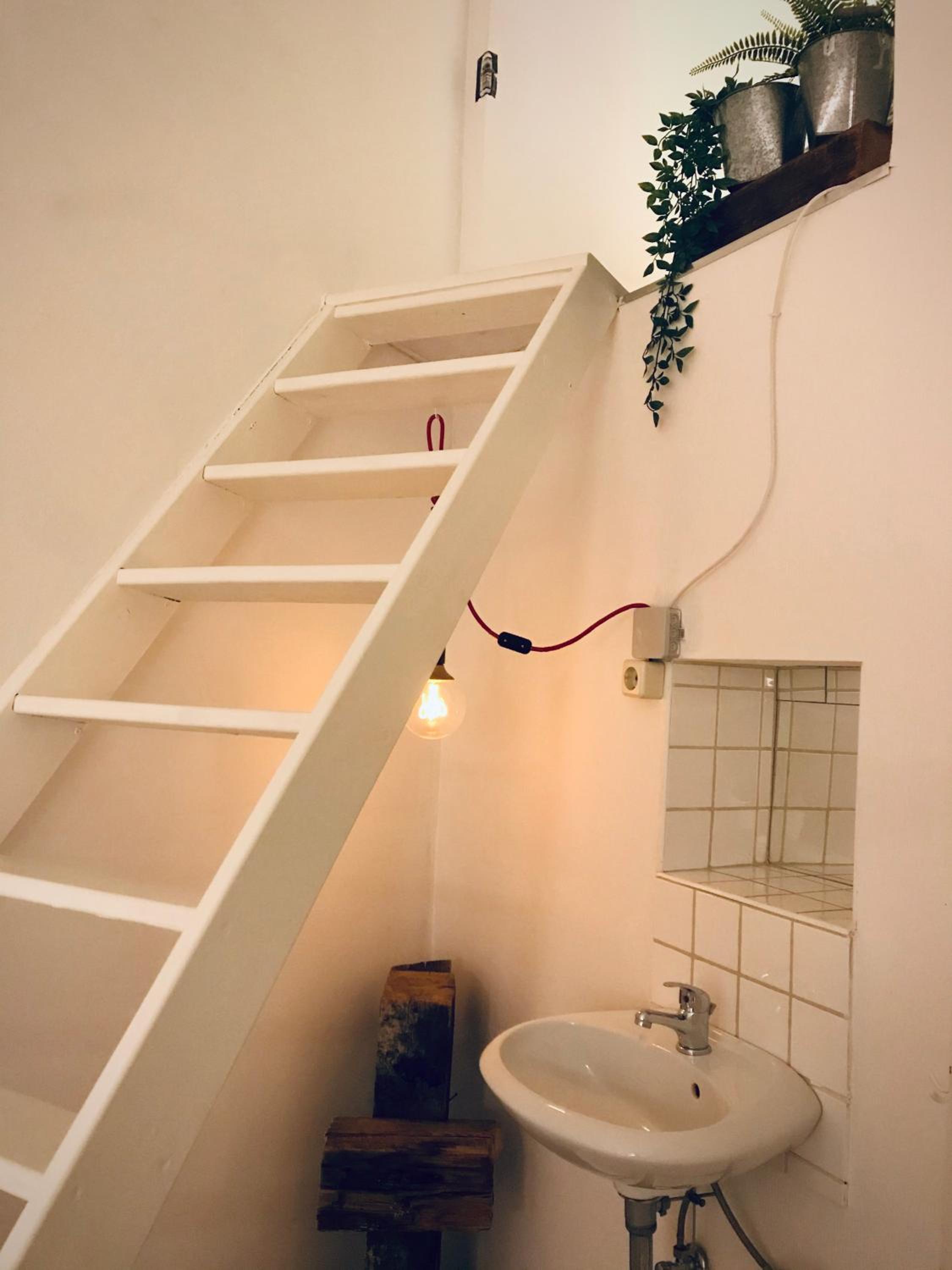 Boutique Hostel LEKKERURLAUB