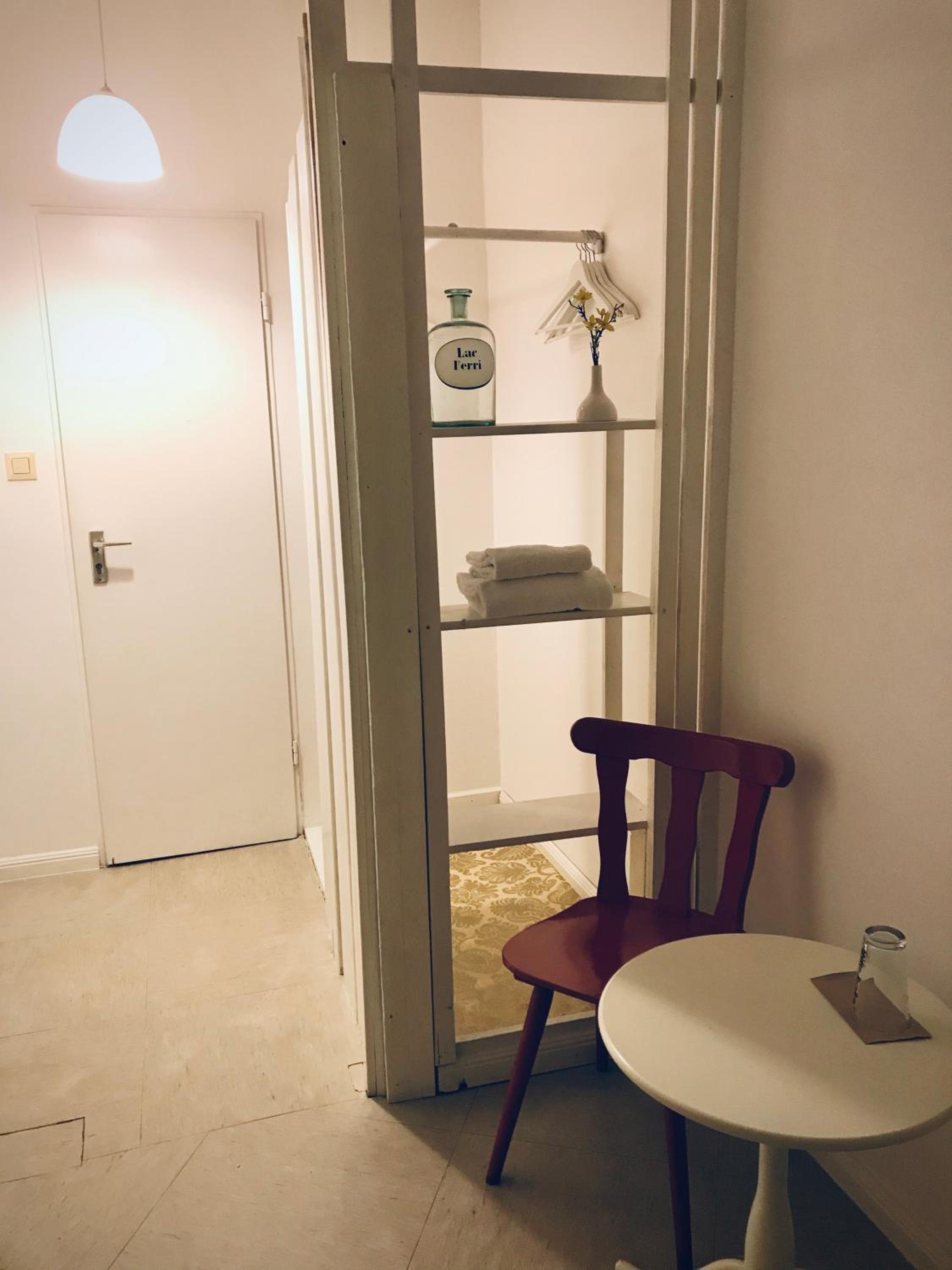 Boutique Hostel LEKKERURLAUB