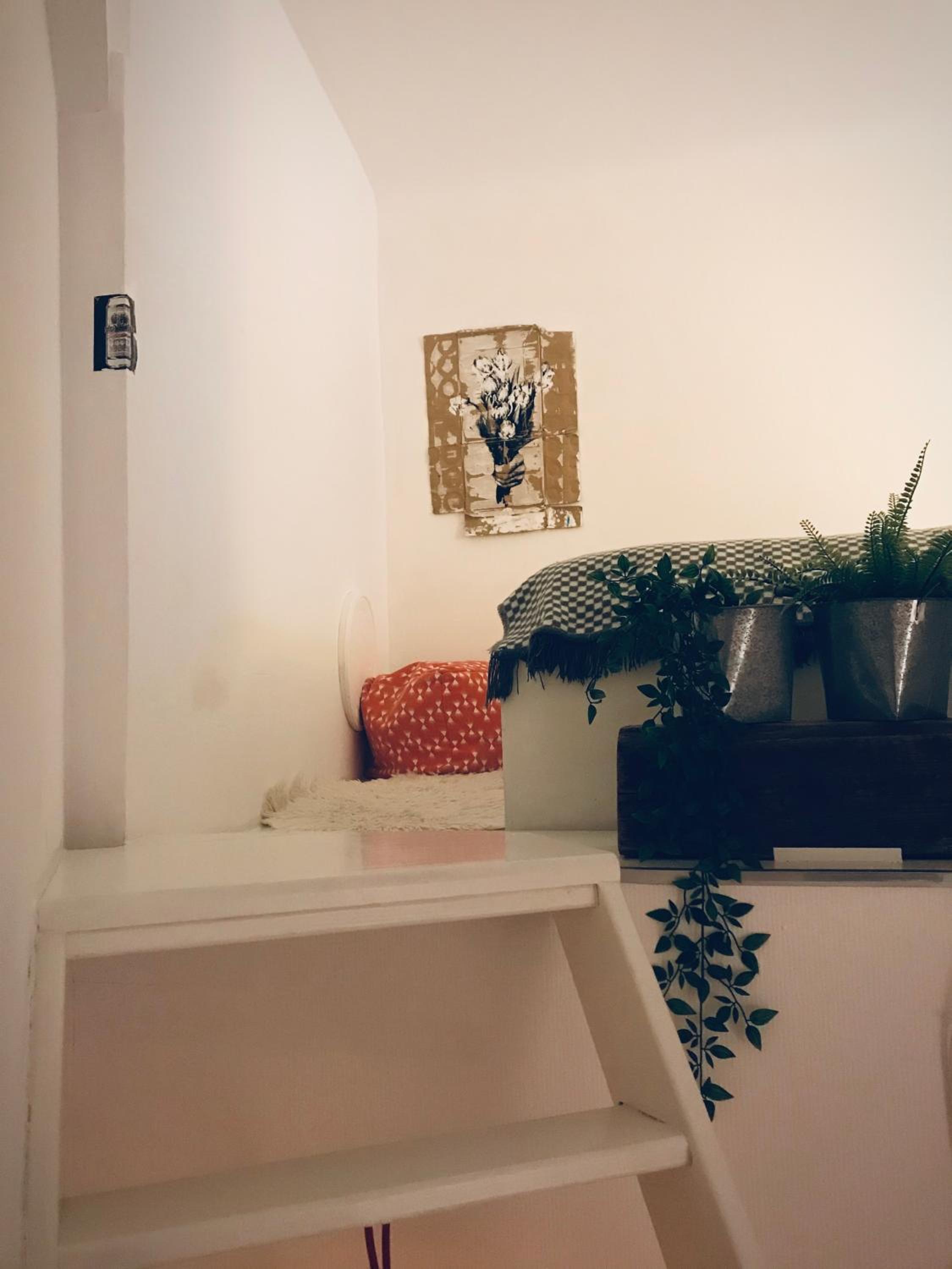Boutique Hostel LEKKERURLAUB